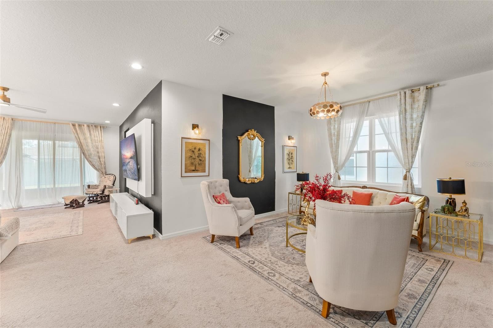 Single Family Residence at 1195 CRANE TALON WAY, SANFORD, photo 15 of 42