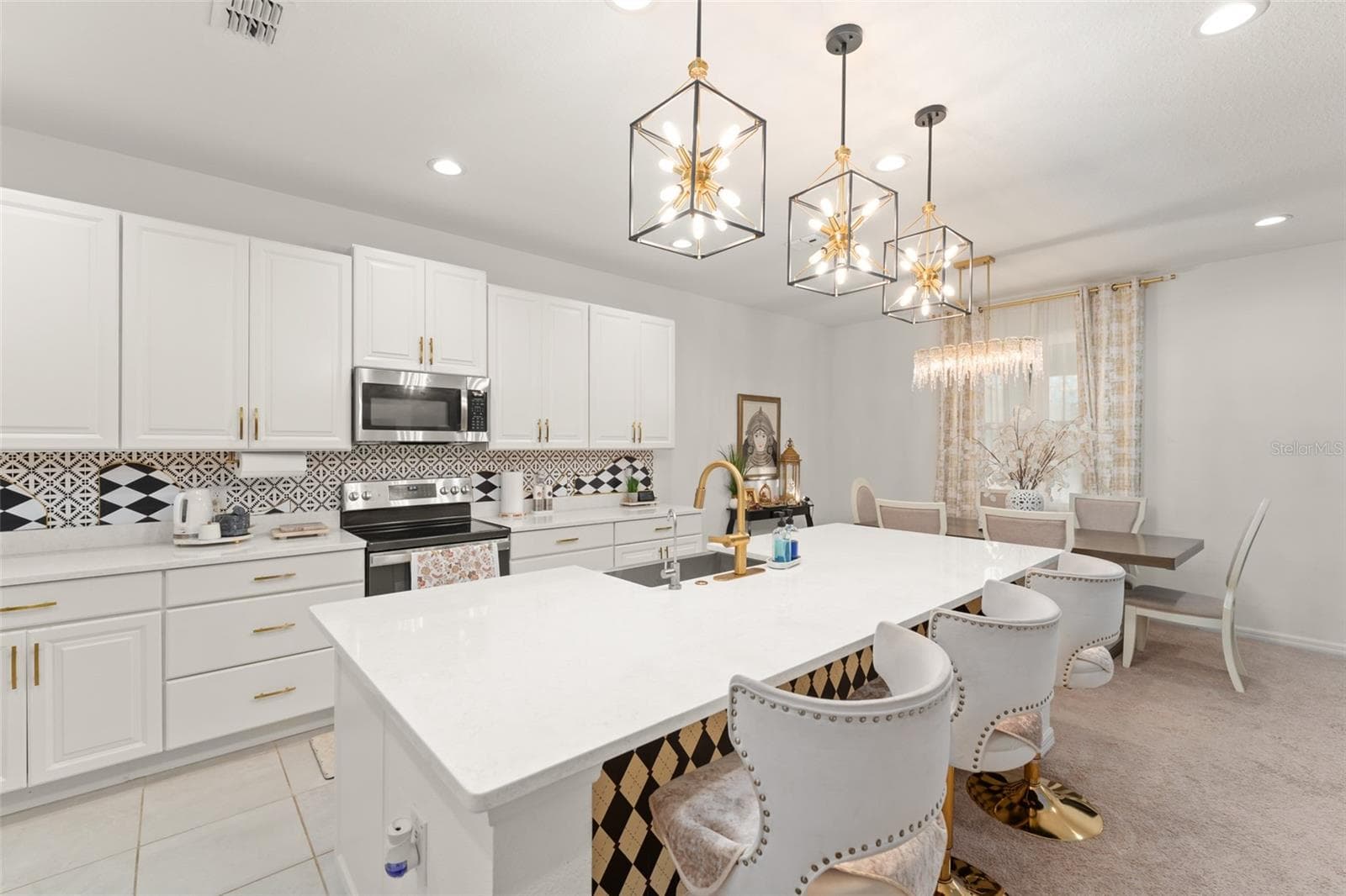 Single Family Residence at 1195 CRANE TALON WAY, SANFORD, photo 23 of 42