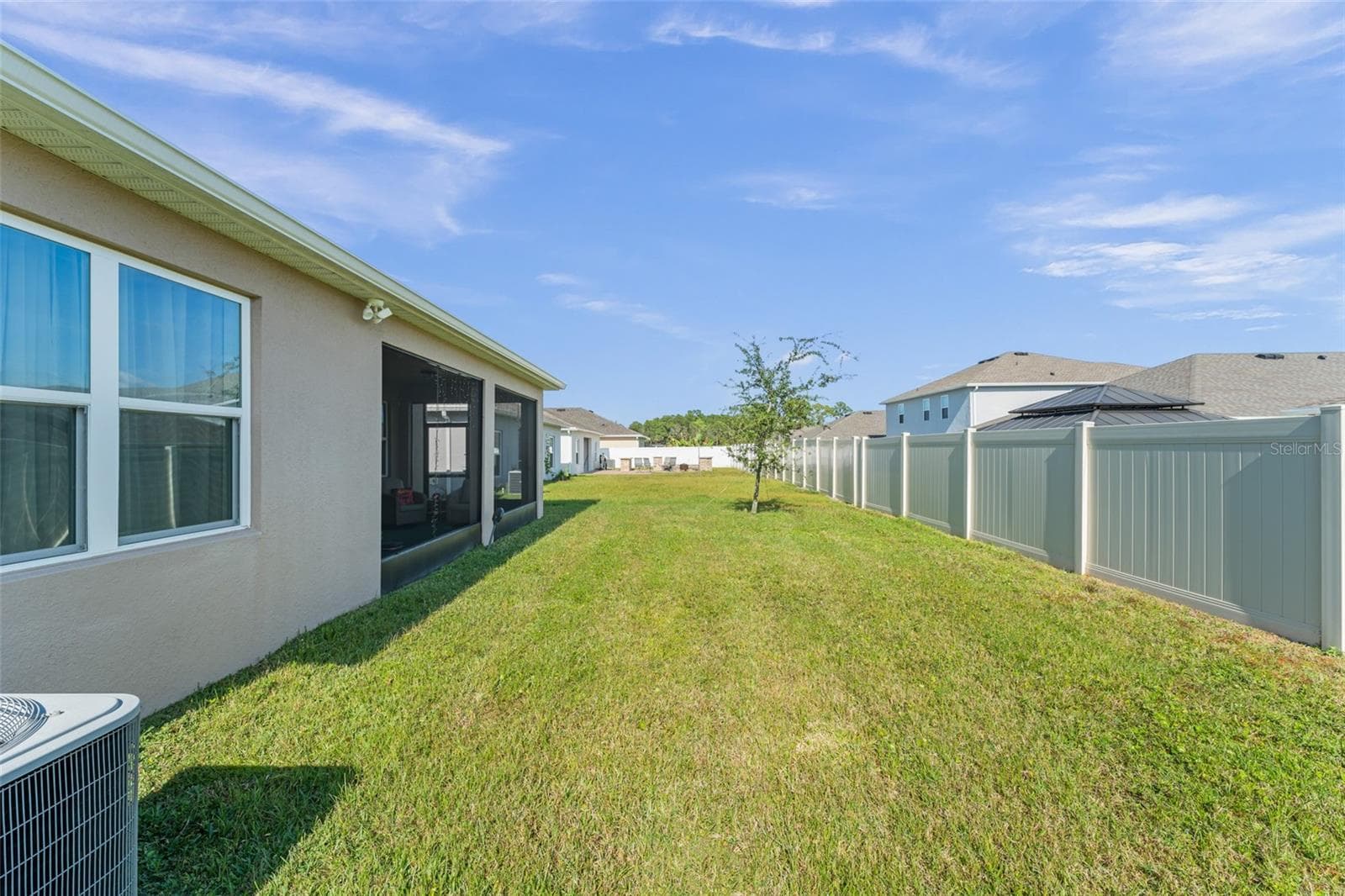 Single Family Residence at 1195 CRANE TALON WAY, SANFORD, photo 39 of 42