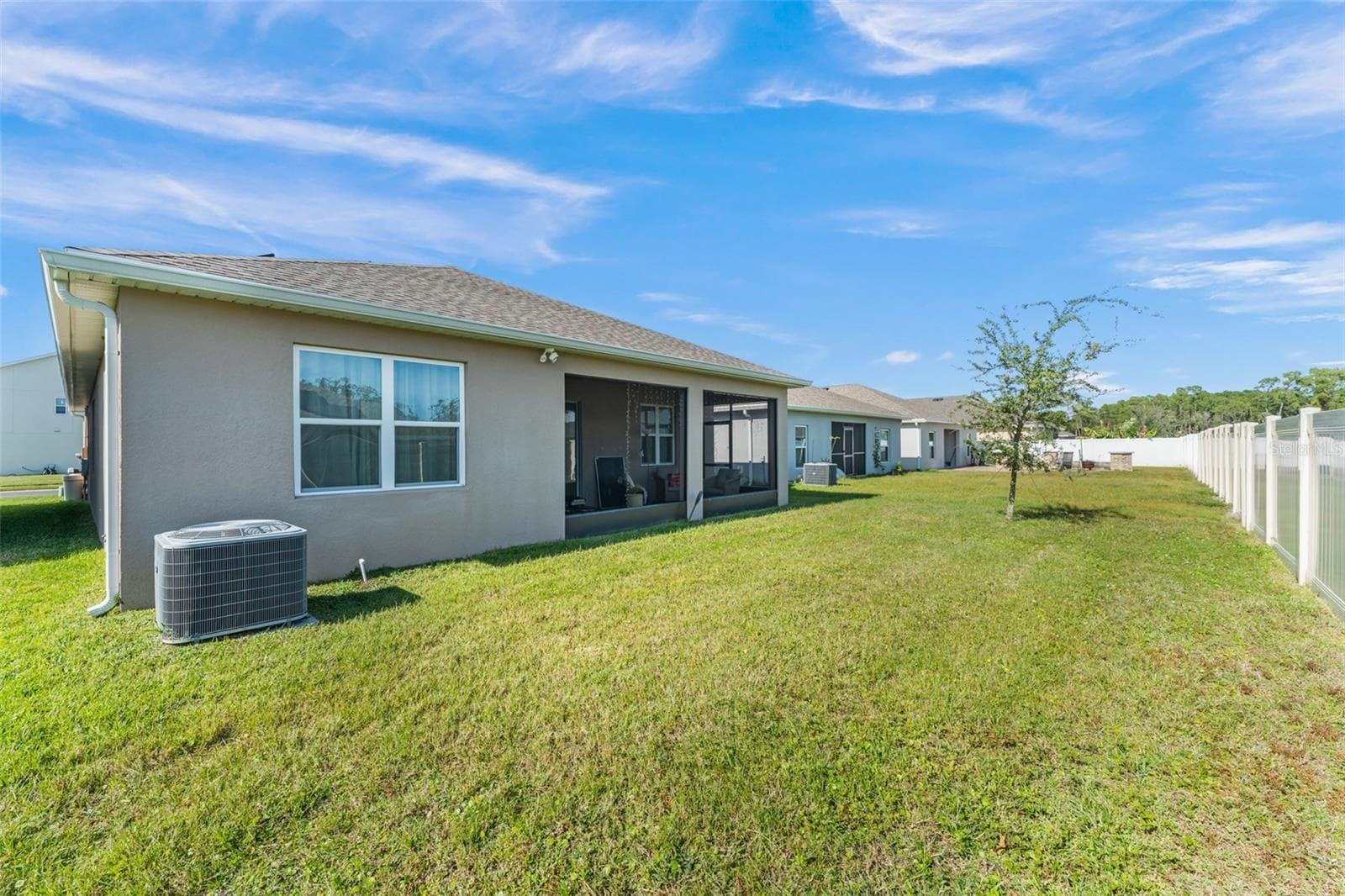 Single Family Residence at 1195 CRANE TALON WAY, SANFORD, photo 40 of 42