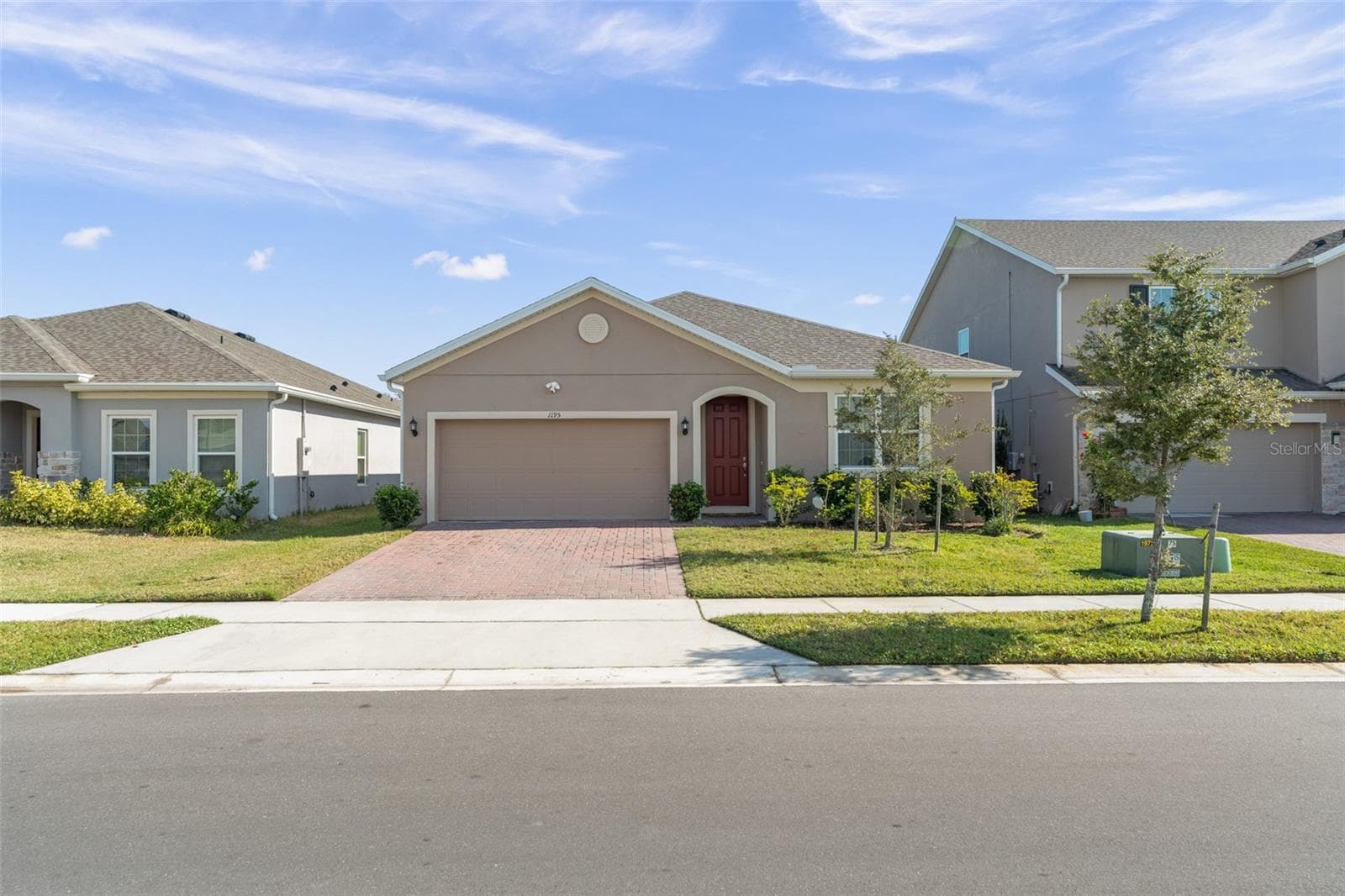 Single Family Residence at 1195 CRANE TALON WAY, SANFORD, photo 42 of 42