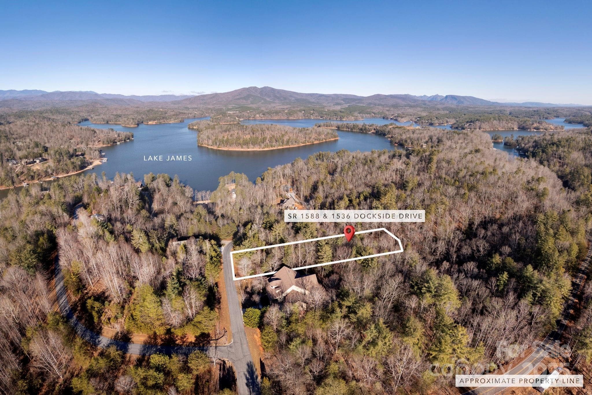 Lot at Nebo, photo 2 of 17