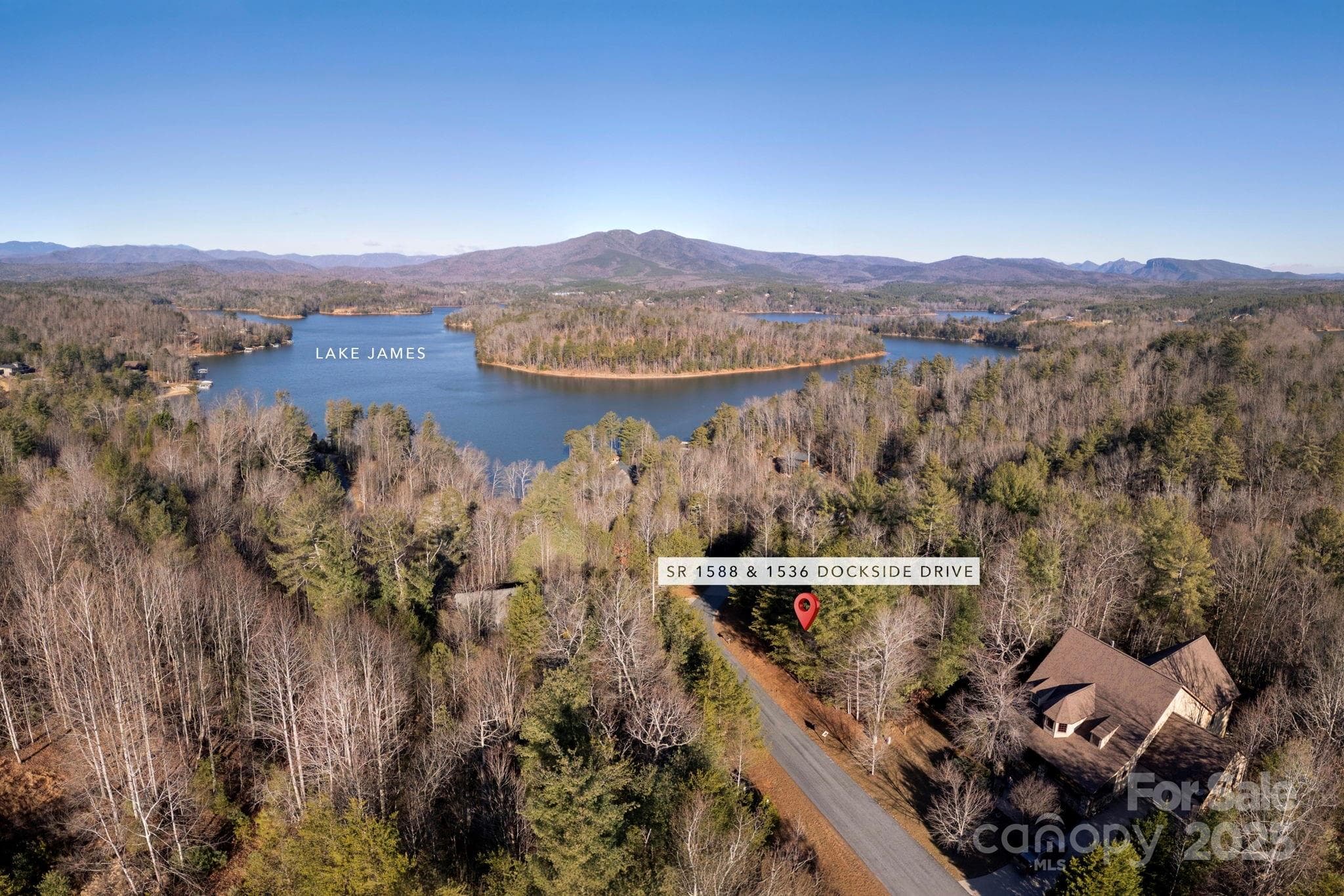 Lot at Nebo, photo 3 of 17