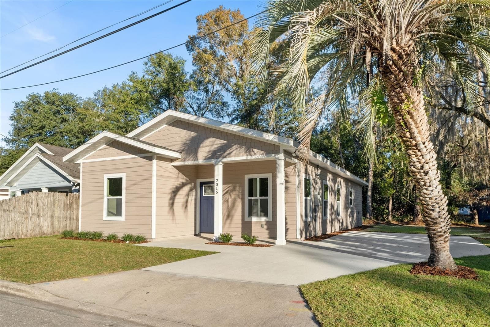 Single Family Residence at 2016 NE 3RD AVE, GAINESVILLE, photo 28 of 35