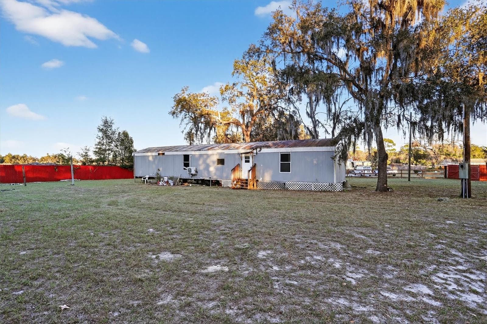 Back - 18441 RIGSBY RD, SPRING HILL