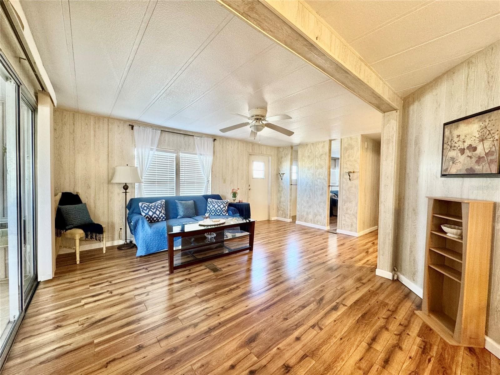 Manufactured Home at 340 PEACE MNR, PALMETTO, photo 5 of 38