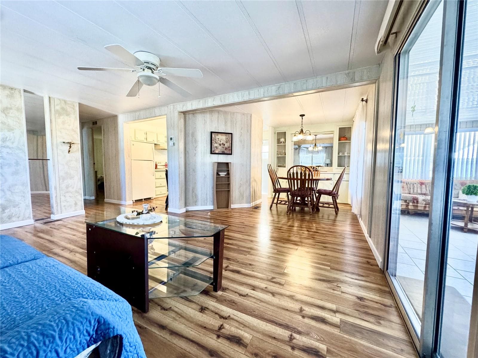 Manufactured Home at 340 PEACE MNR, PALMETTO, photo 6 of 38