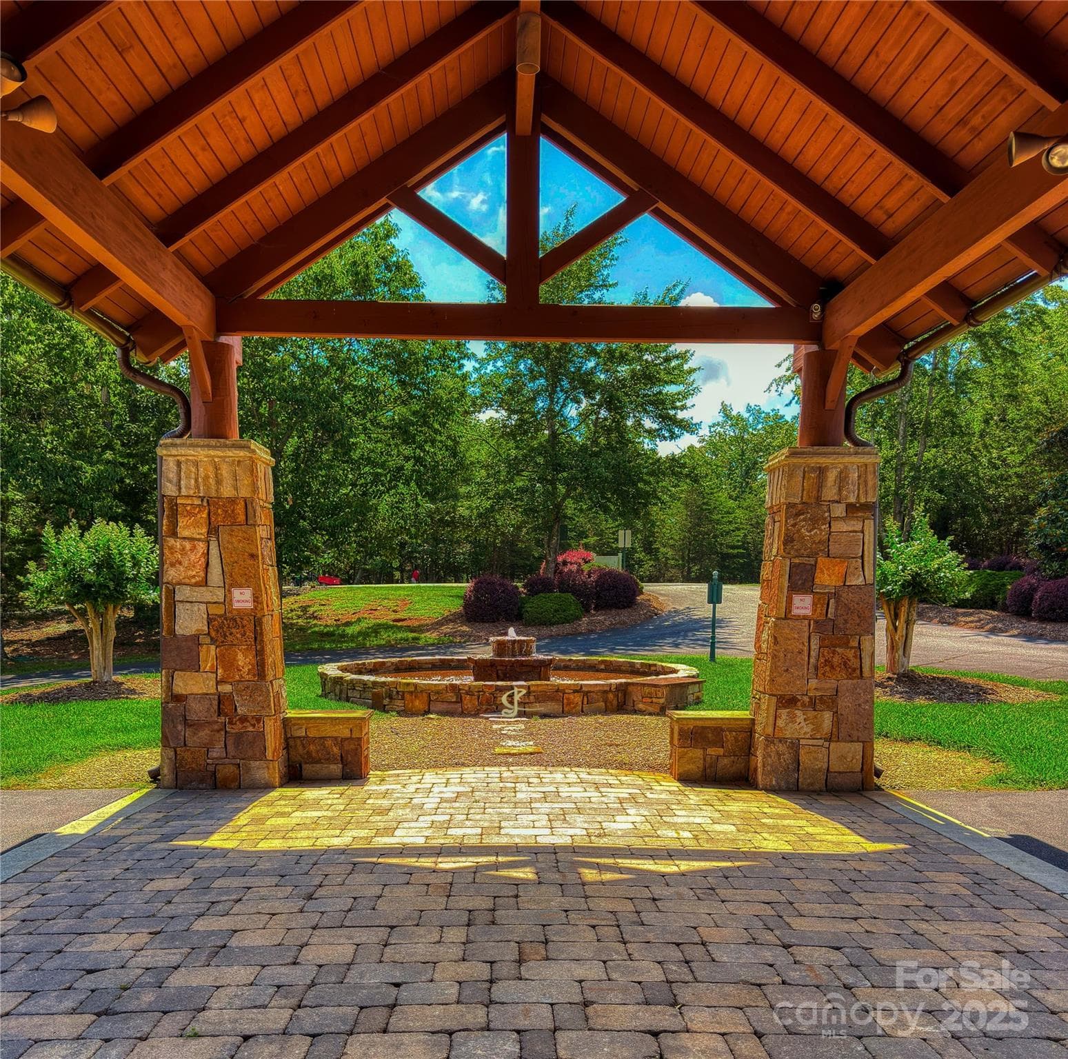 Lot at The Springs At High Rock, Denton, photo 21 of 29
