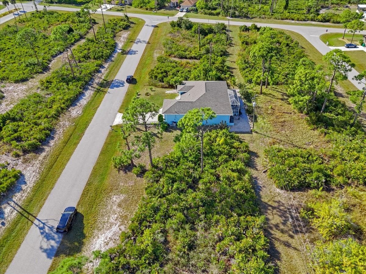 Single Family Residence at 8 ABAFT PL, PLACIDA, photo 38 of 45