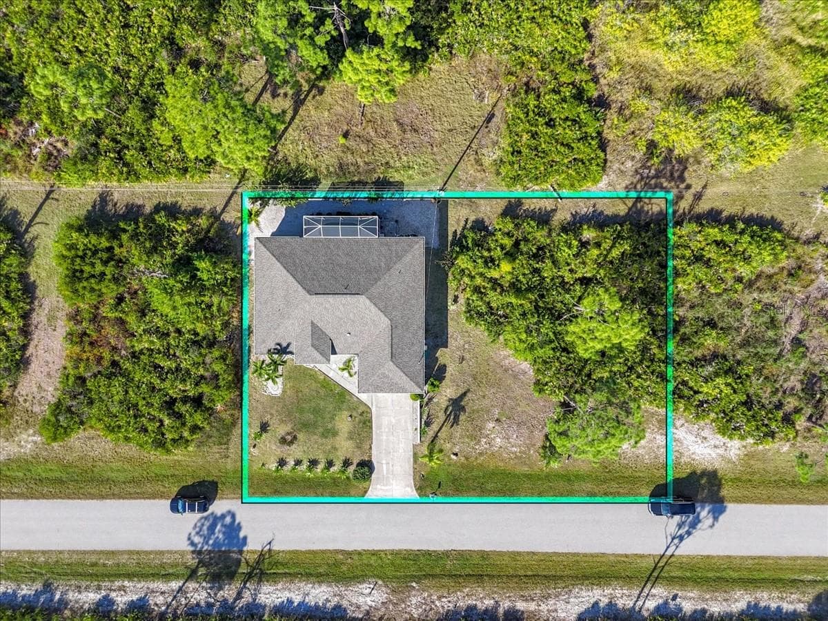 Single Family Residence at 8 ABAFT PL, PLACIDA, photo 39 of 45