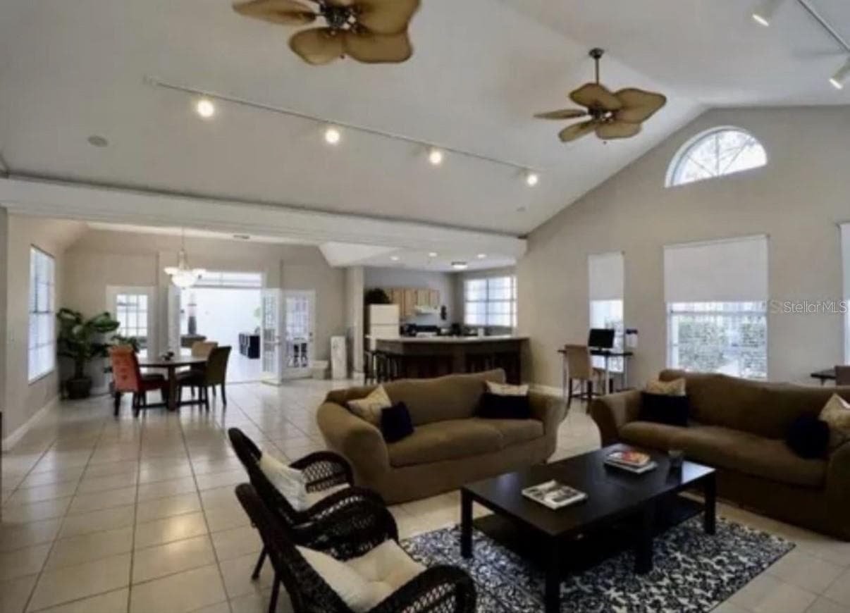 Condominium at 3827 BAY CLUB CIR #204, KISSIMMEE, photo 4 of 28