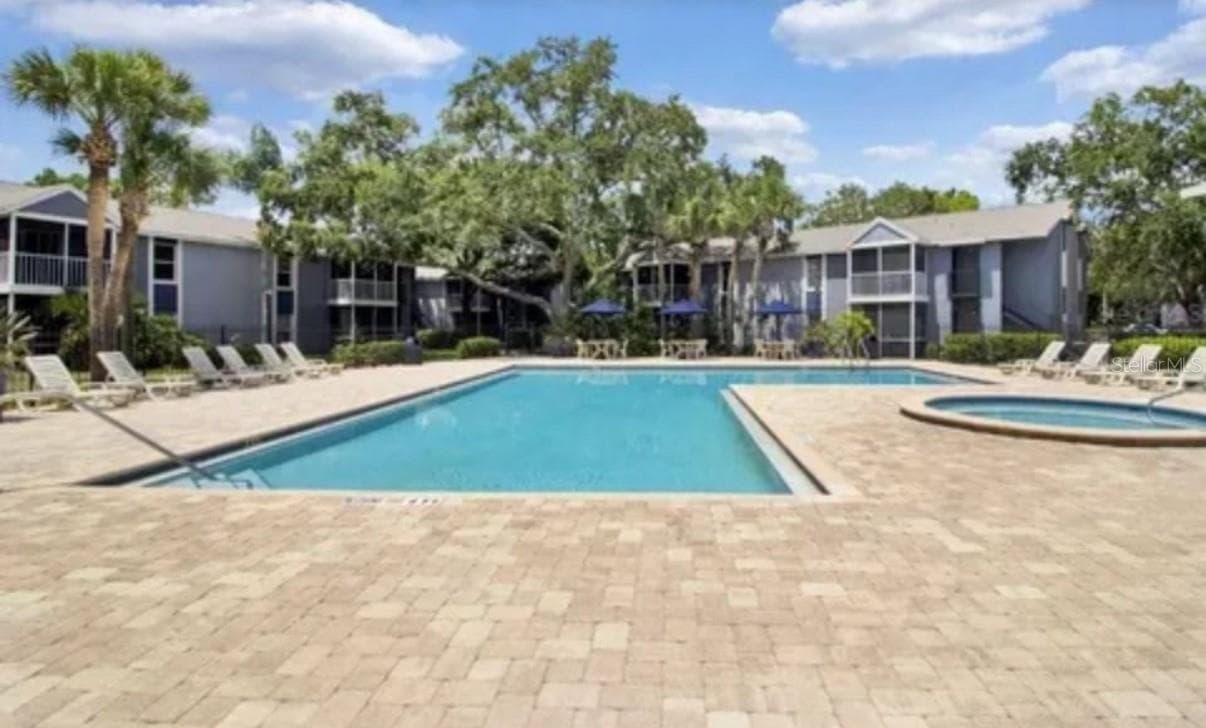 Condominium at 3827 BAY CLUB CIR #204, KISSIMMEE, photo 16 of 28