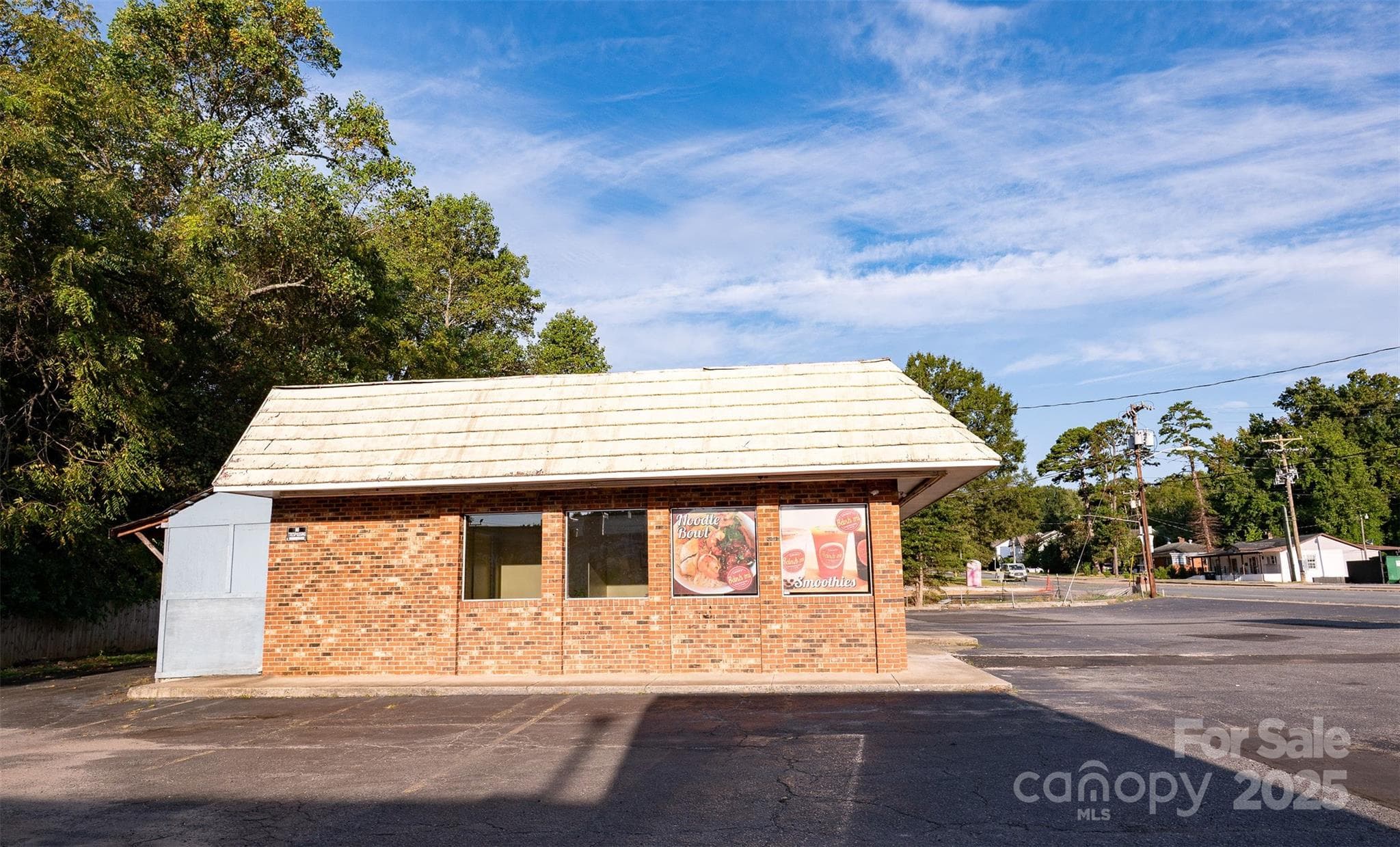 Retail at 2934 & 2938 Shamrock Drive, Charlotte, photo 10 of 16