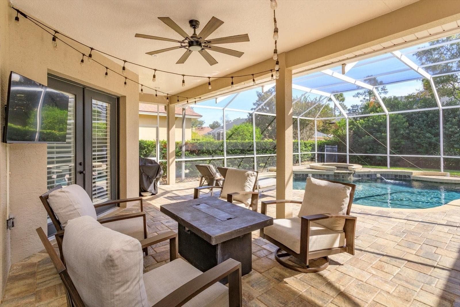 Single Family Residence at 5341 FAWN WOODS CT, SANFORD, photo 38 of 55