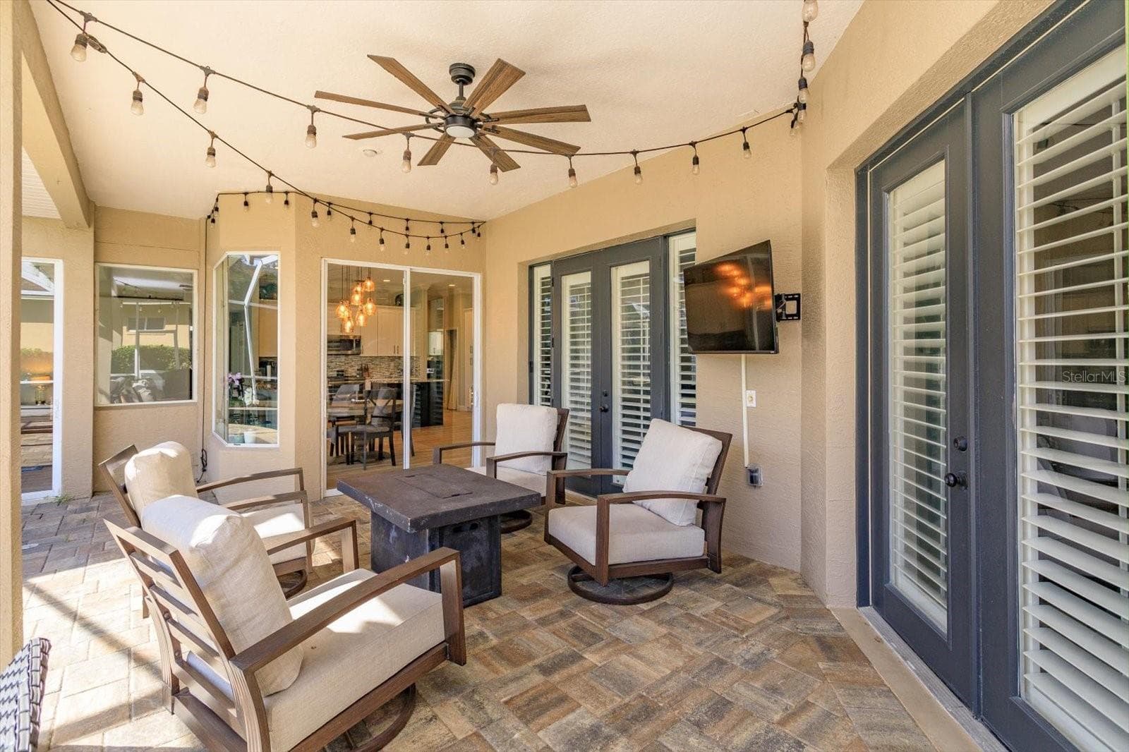 Single Family Residence at 5341 FAWN WOODS CT, SANFORD, photo 39 of 55