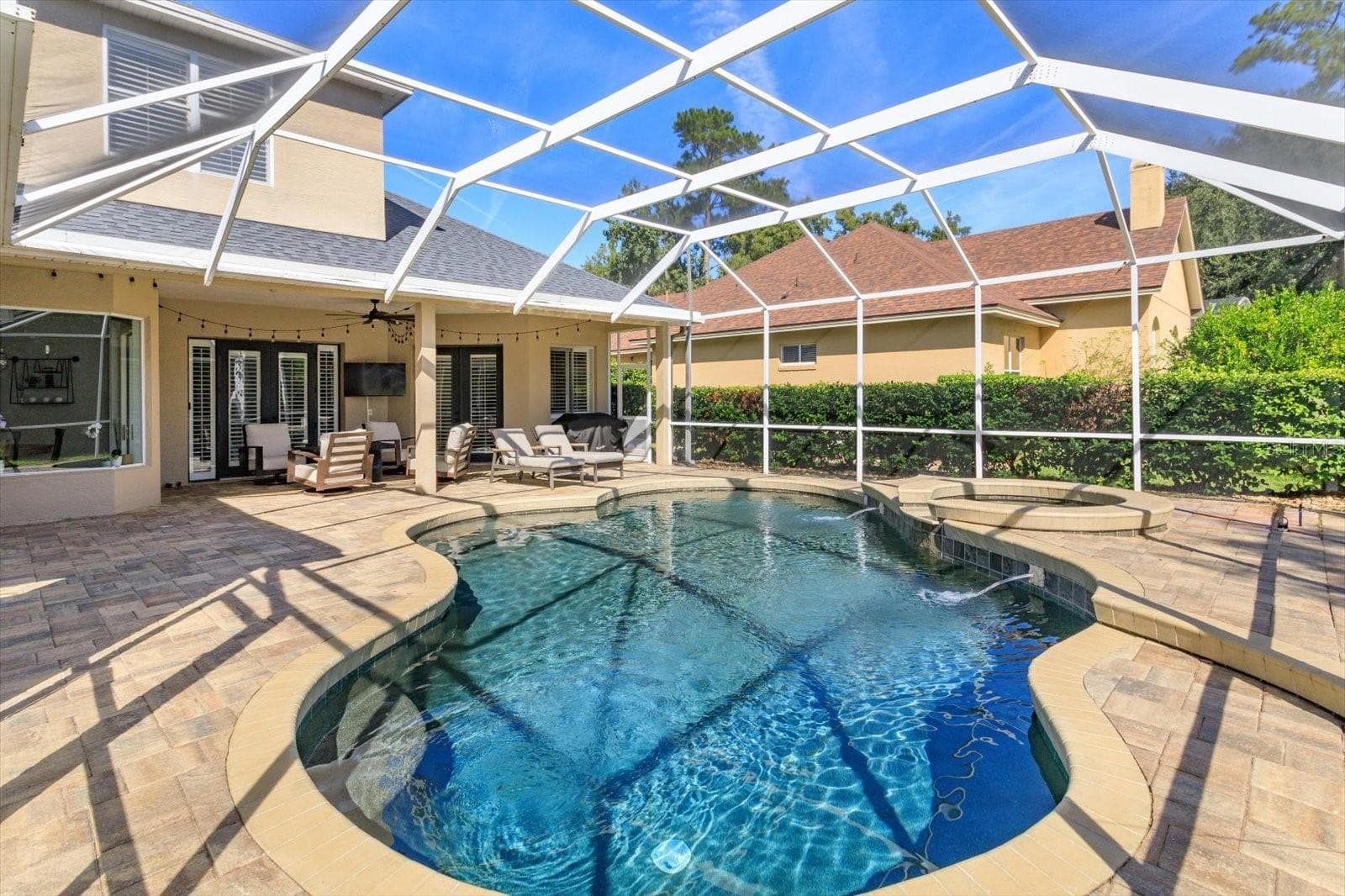 Single Family Residence at 5341 FAWN WOODS CT, SANFORD, photo 40 of 55