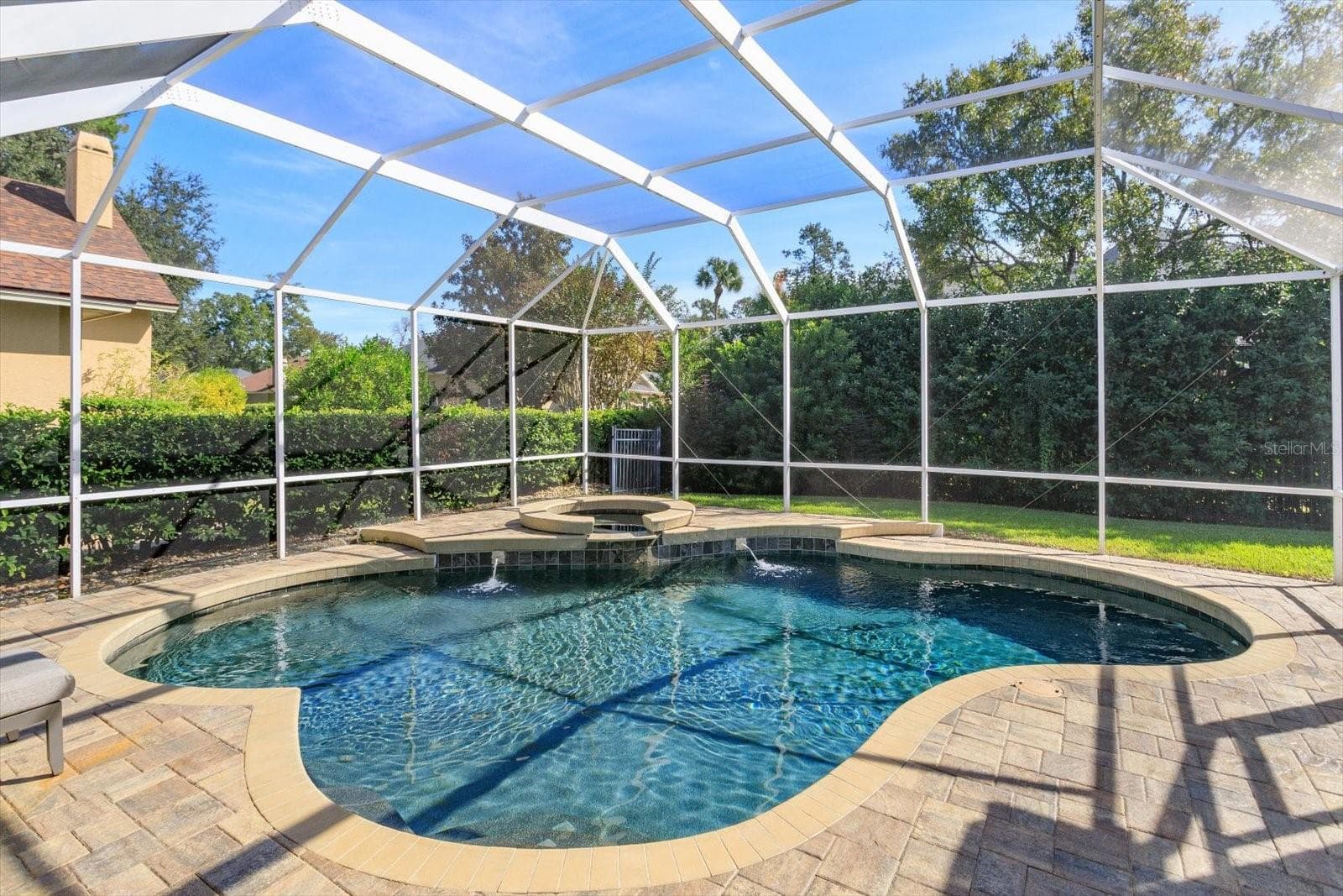 Single Family Residence at 5341 FAWN WOODS CT, SANFORD, photo 43 of 55
