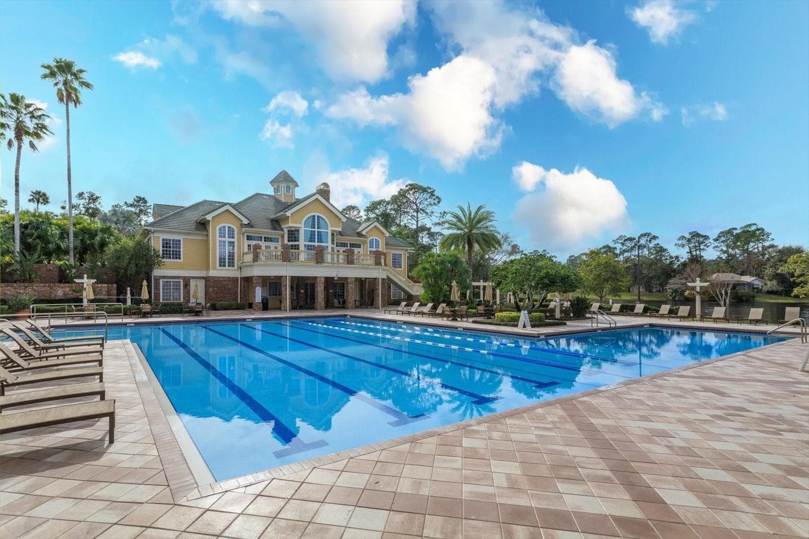 Single Family Residence at 5341 FAWN WOODS CT, SANFORD, photo 51 of 55