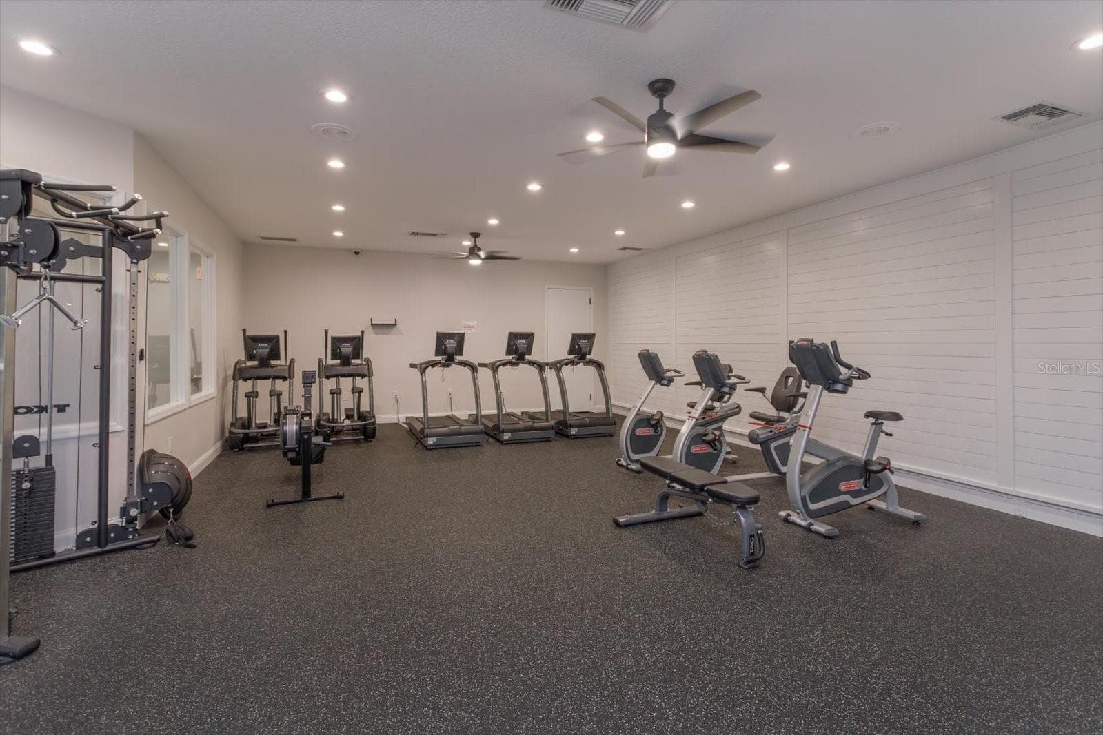 Single Family Residence at 5341 FAWN WOODS CT, SANFORD, photo 54 of 55