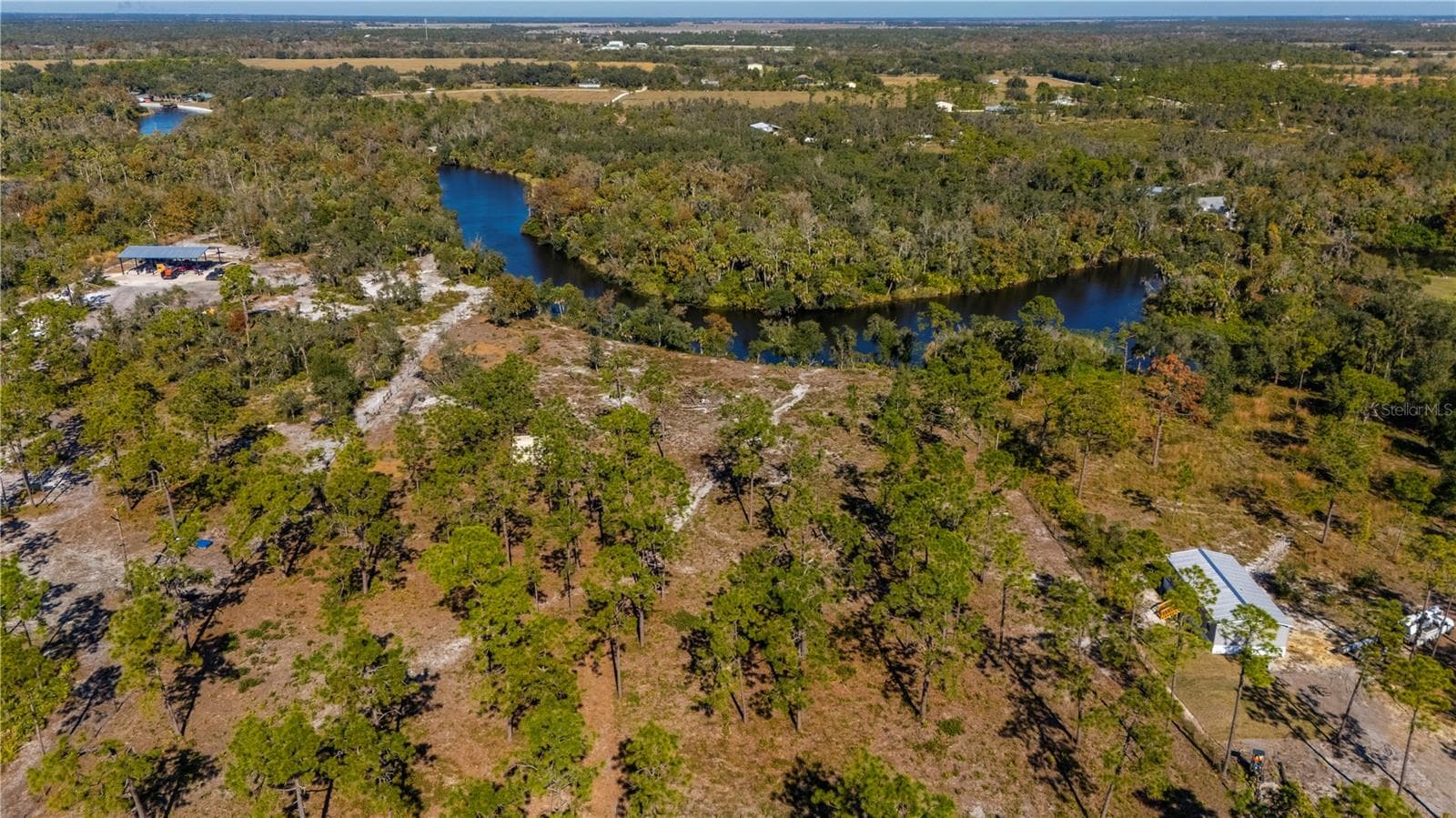 Land at 36051 WASHINGTON LOOP RD, PUNTA GORDA, photo 6 of 13