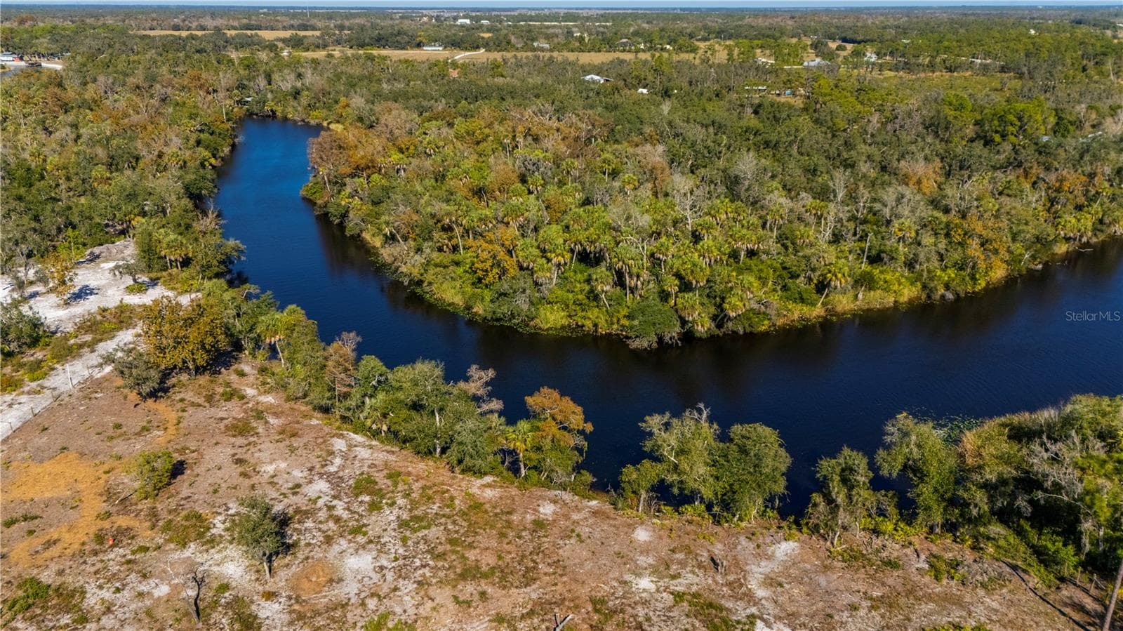 Land at 36051 WASHINGTON LOOP RD, PUNTA GORDA, photo 11 of 13