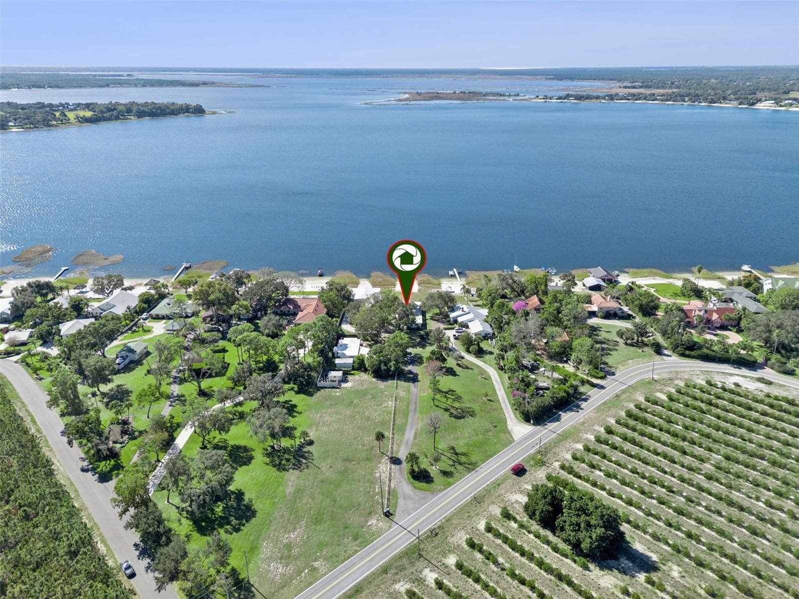 1280 N CROOKED LAKE DR