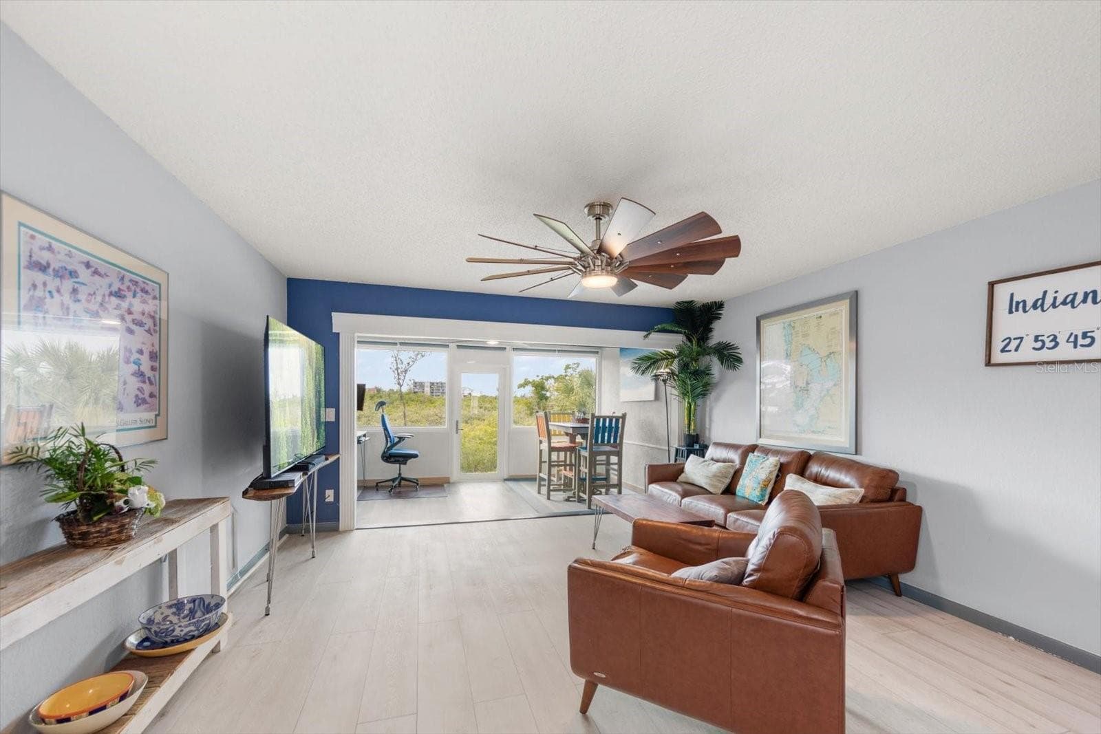 Townhouse at 9434 TARA CAY CT #25, SEMINOLE, photo 8 of 40