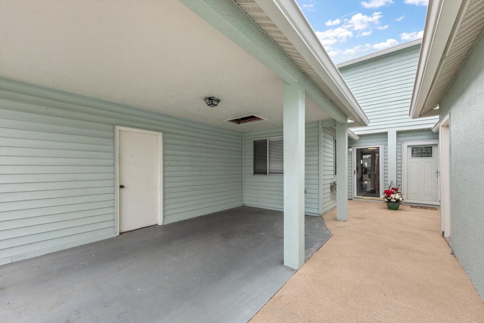 Townhouse at 9434 TARA CAY CT #25, SEMINOLE, photo 25 of 40