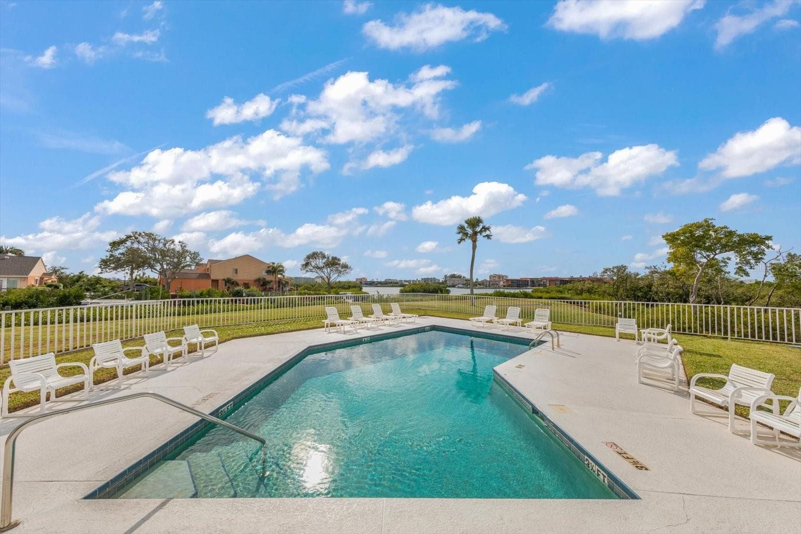 Townhouse at 9434 TARA CAY CT #25, SEMINOLE, photo 28 of 40