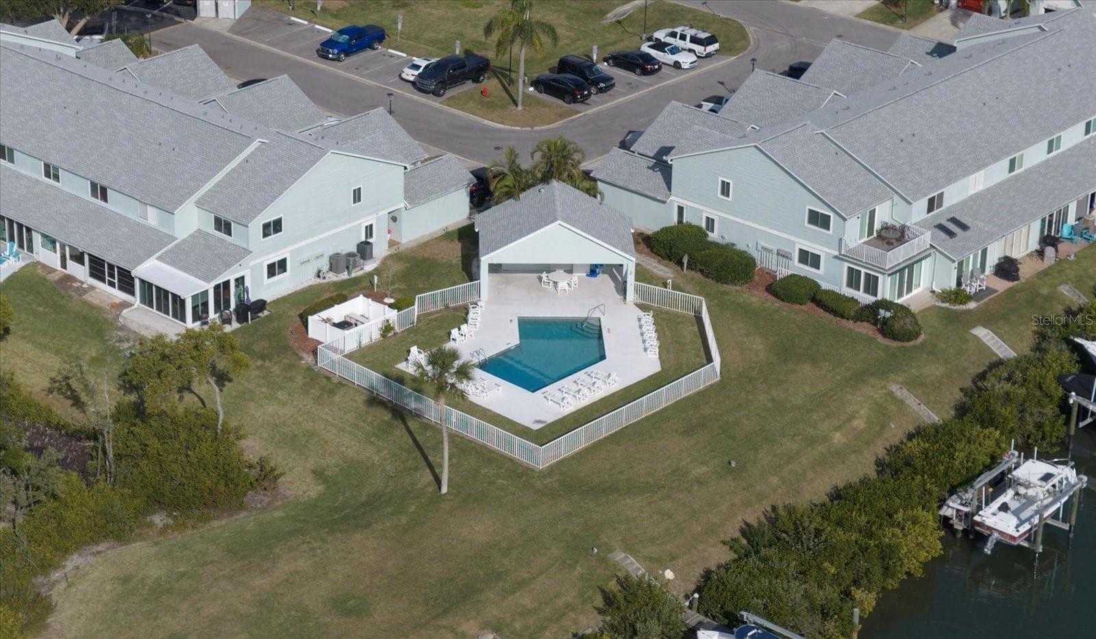 Townhouse at 9434 TARA CAY CT #25, SEMINOLE, photo 30 of 40