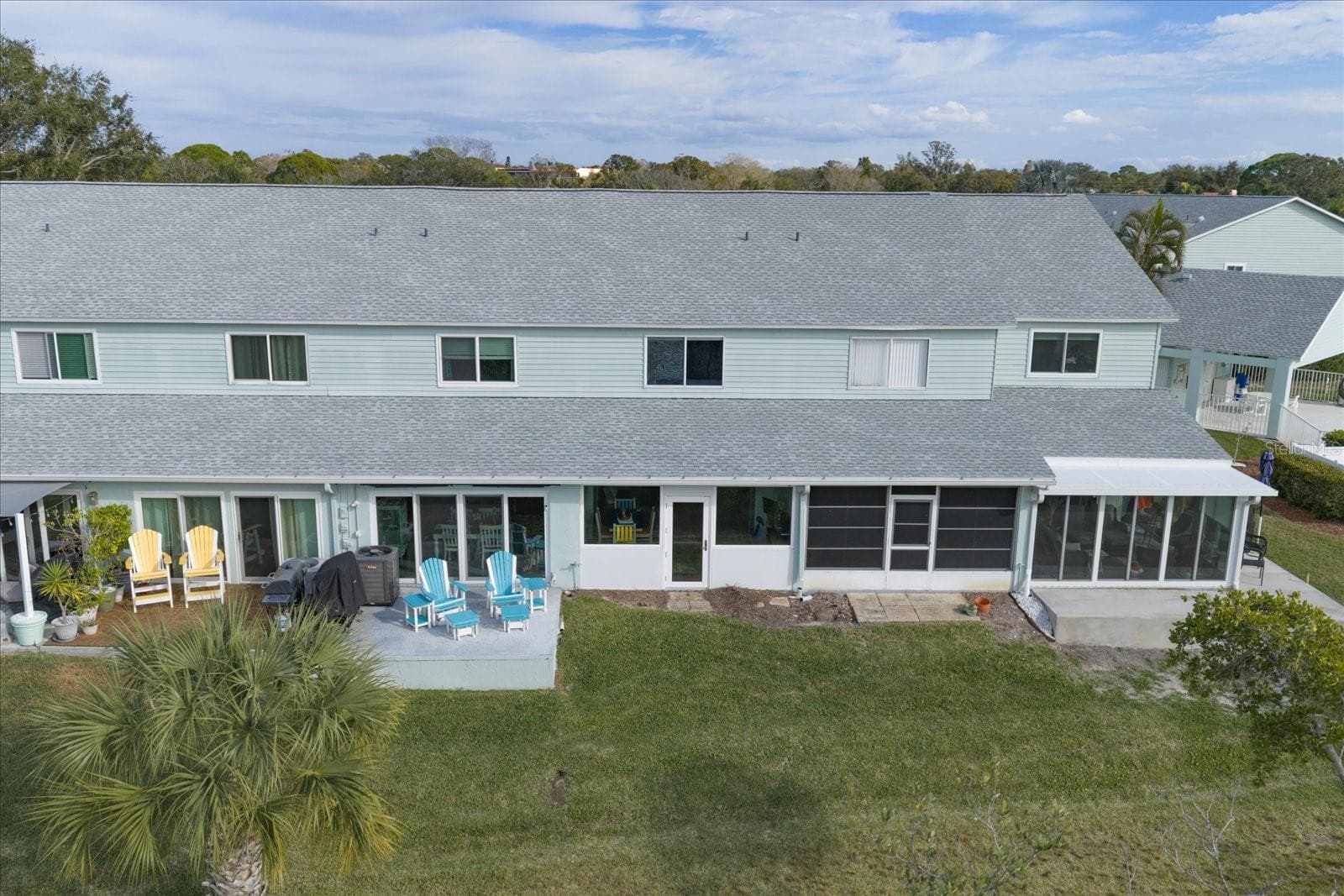 Townhouse at 9434 TARA CAY CT #25, SEMINOLE, photo 36 of 40