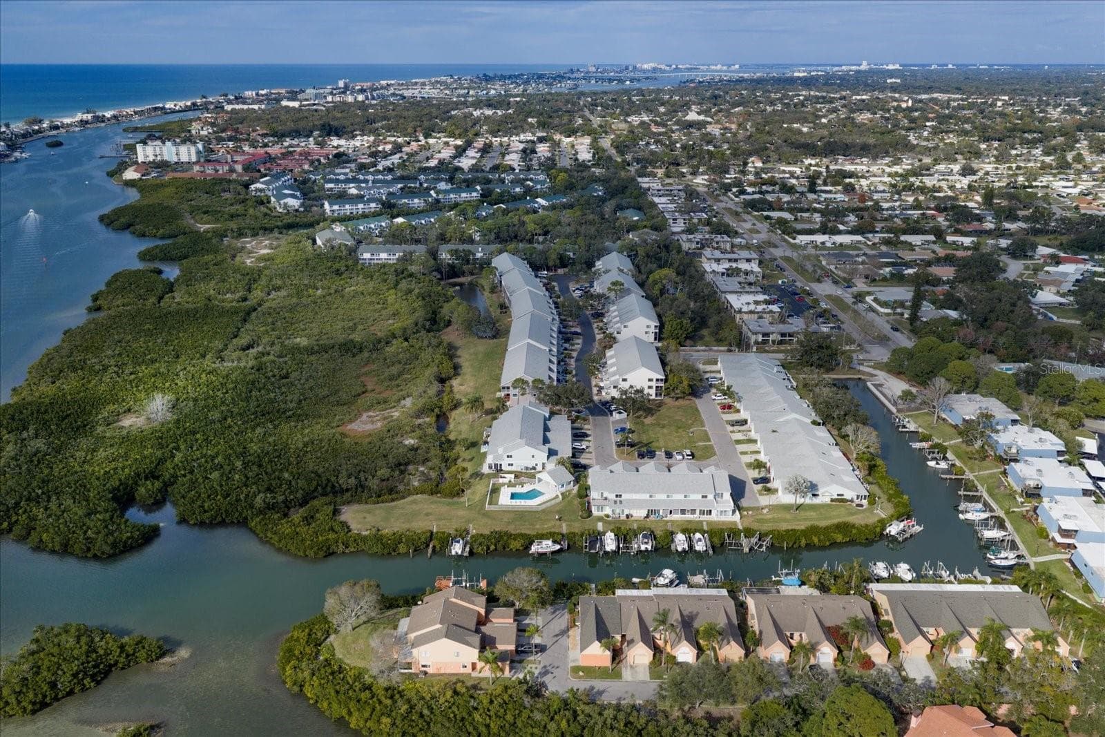 Townhouse at 9434 TARA CAY CT #25, SEMINOLE, photo 38 of 40