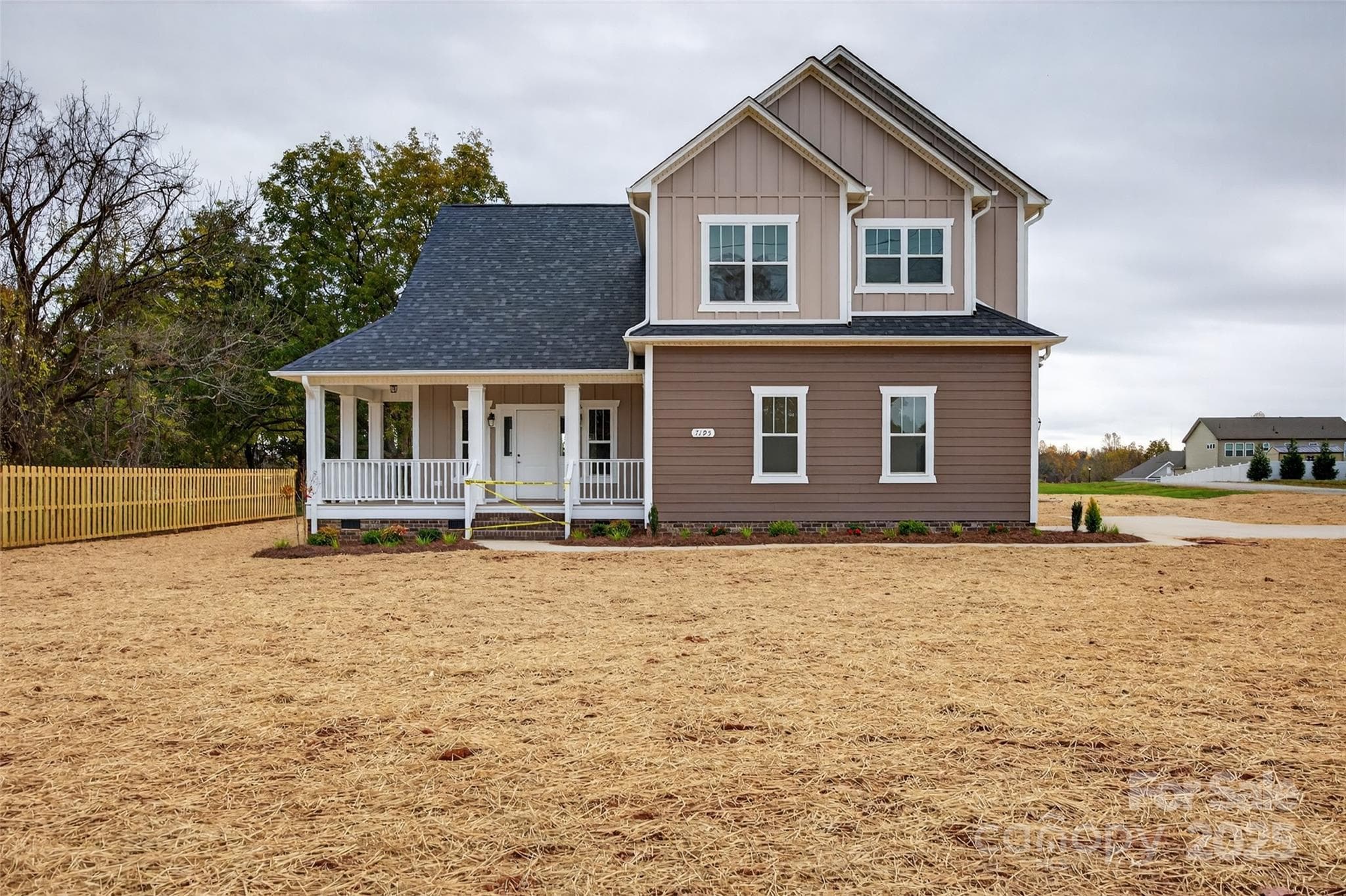 Single Family Residence at Salisbury, photo 2 of 38