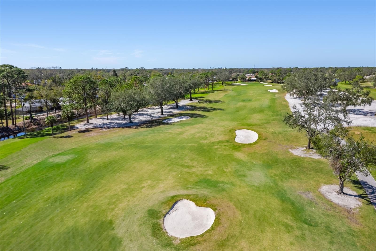 Condominium at 7461 W COUNTRY CLUB DR #404, SARASOTA, photo 45 of 48