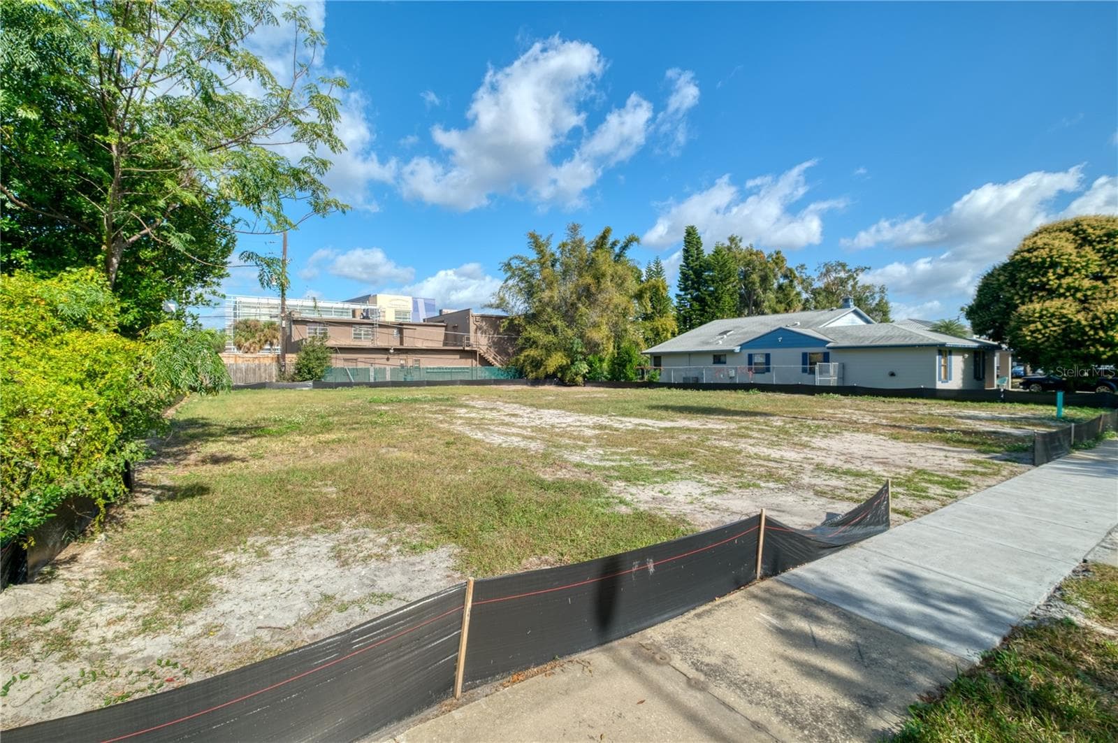Land at 307 E HARVARD ST, ORLANDO, photo 4 of 13