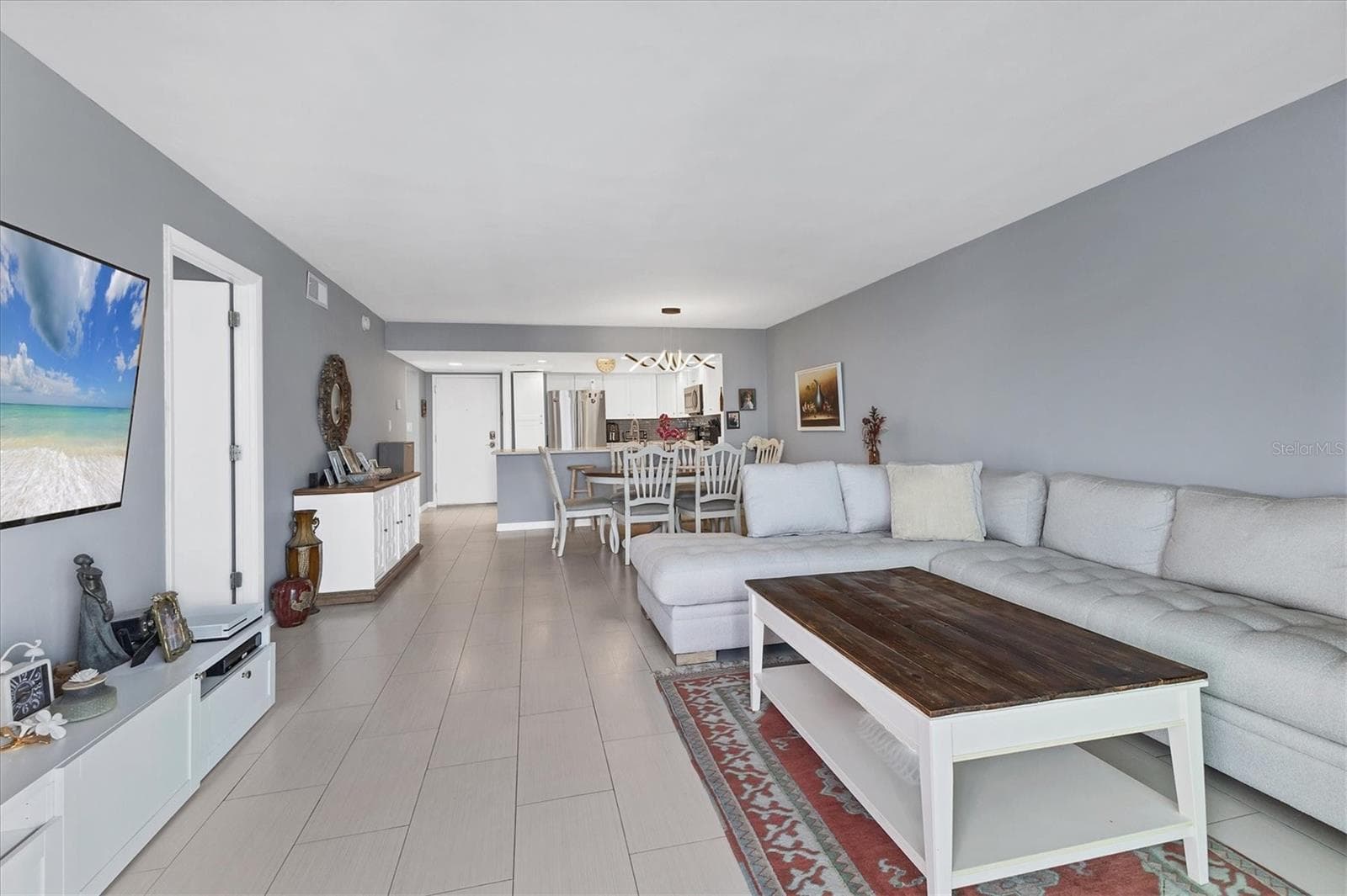 Condominium at 101 S GULFSTREAM AVE #15E, SARASOTA, photo 9 of 53