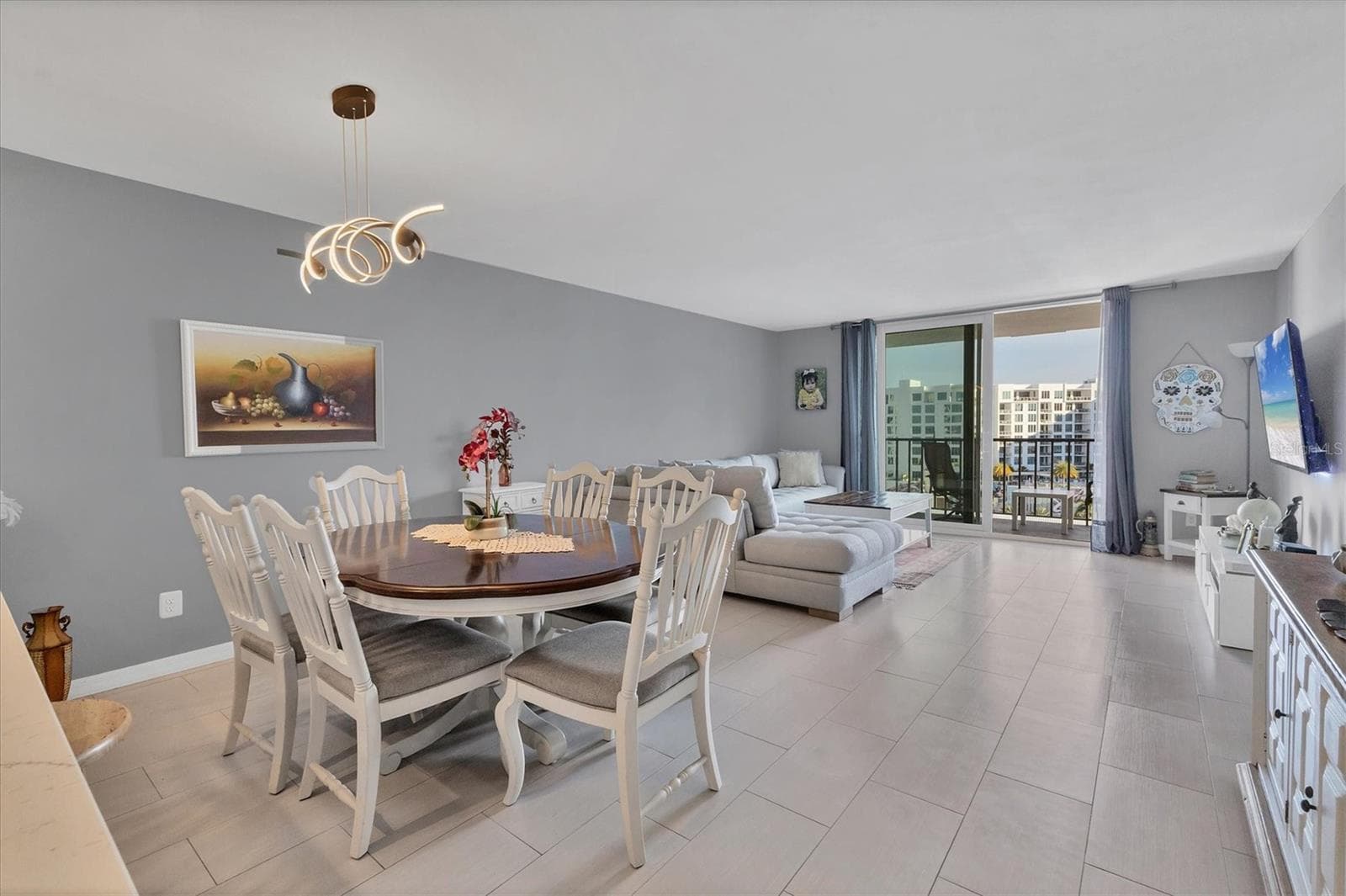Condominium at 101 S GULFSTREAM AVE #15E, SARASOTA, photo 11 of 53