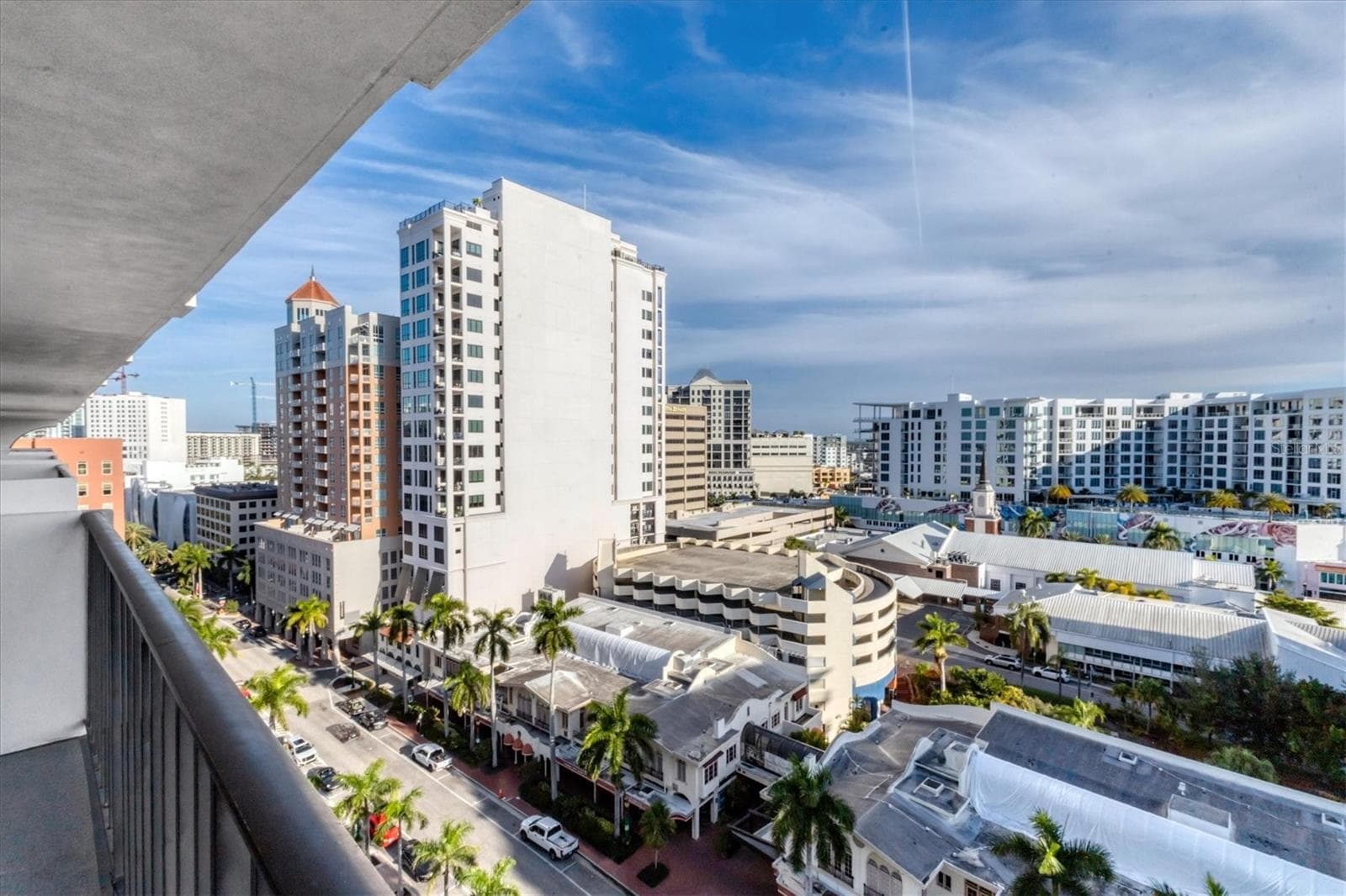 Condominium at 101 S GULFSTREAM AVE #15E, SARASOTA, photo 20 of 53