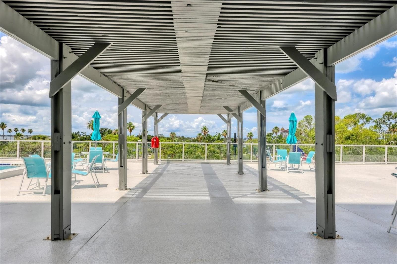 Condominium at 101 S GULFSTREAM AVE #15E, SARASOTA, photo 26 of 53