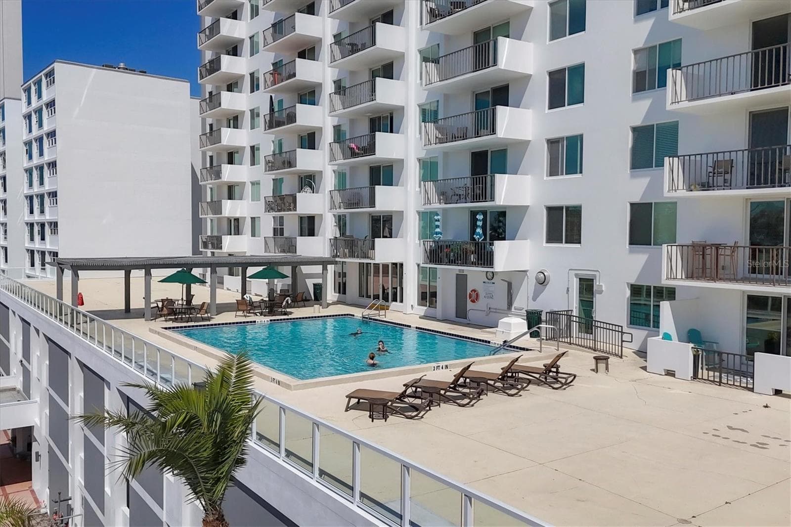 Condominium at 101 S GULFSTREAM AVE #15E, SARASOTA, photo 33 of 53