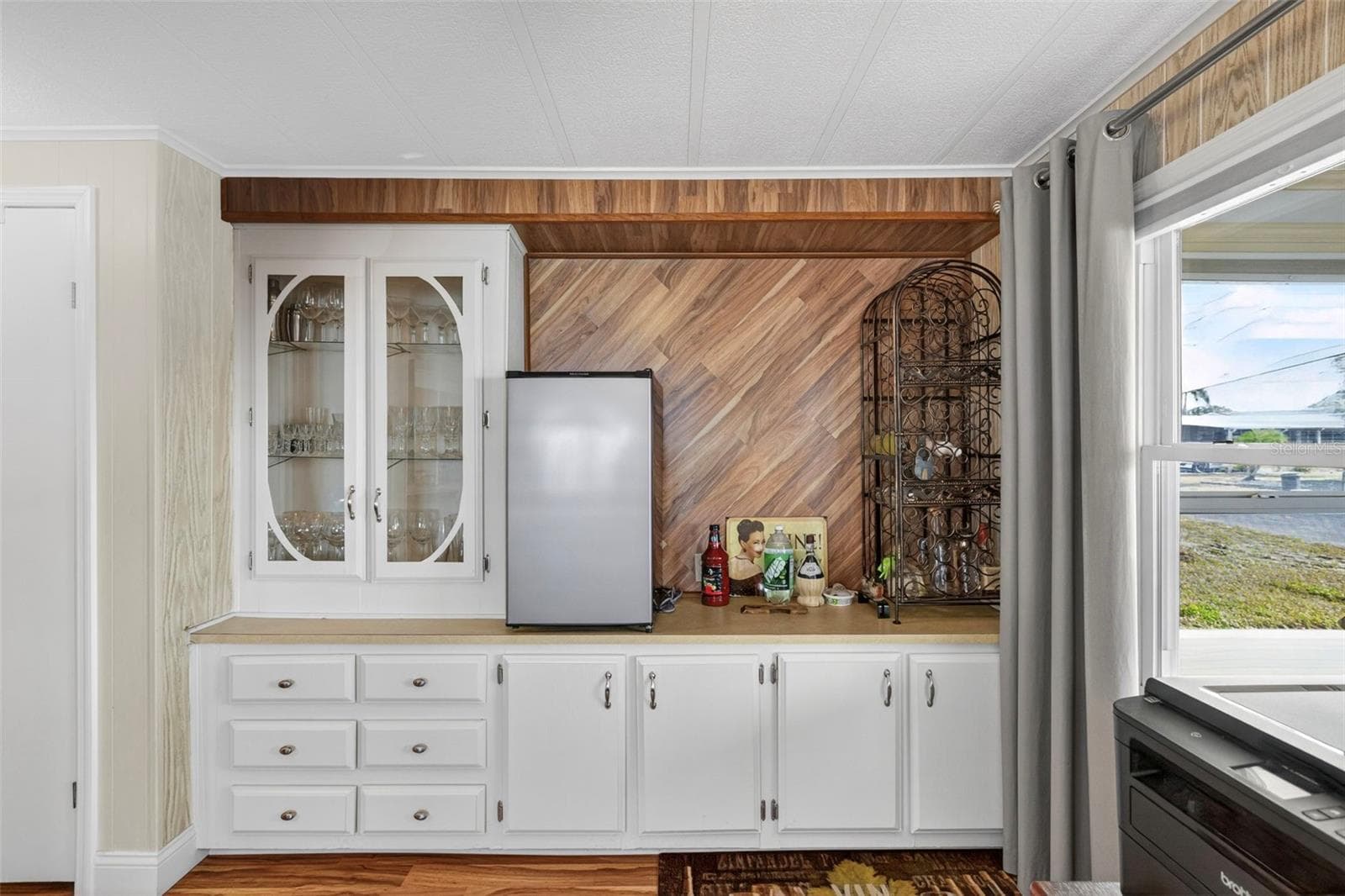 Manufactured Home at 320 LA COSTA, NORTH PORT, photo 16 of 75