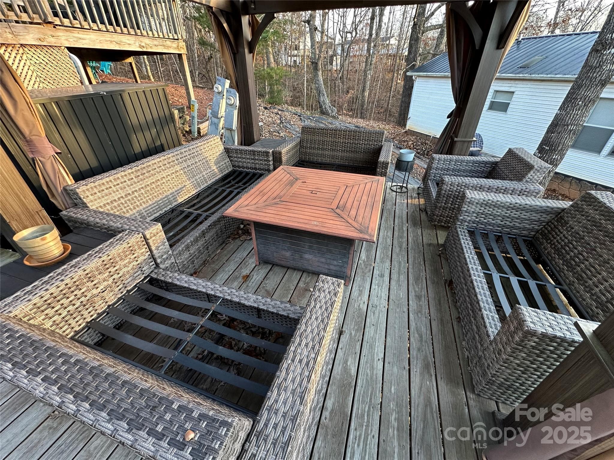 Lot at 116 Trestle Circle, New London, photo 11 of 47