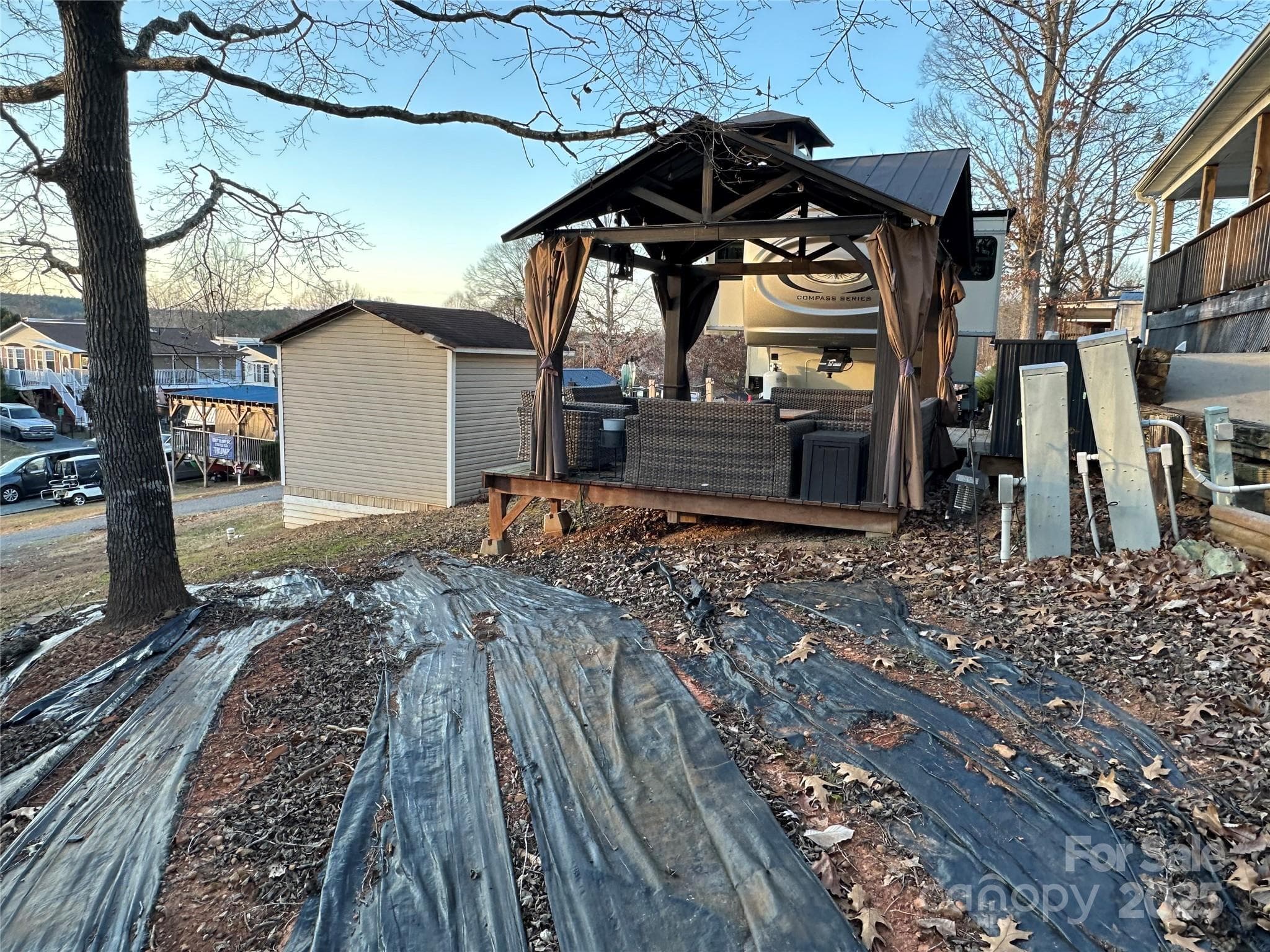 Lot at 116 Trestle Circle, New London, photo 12 of 47