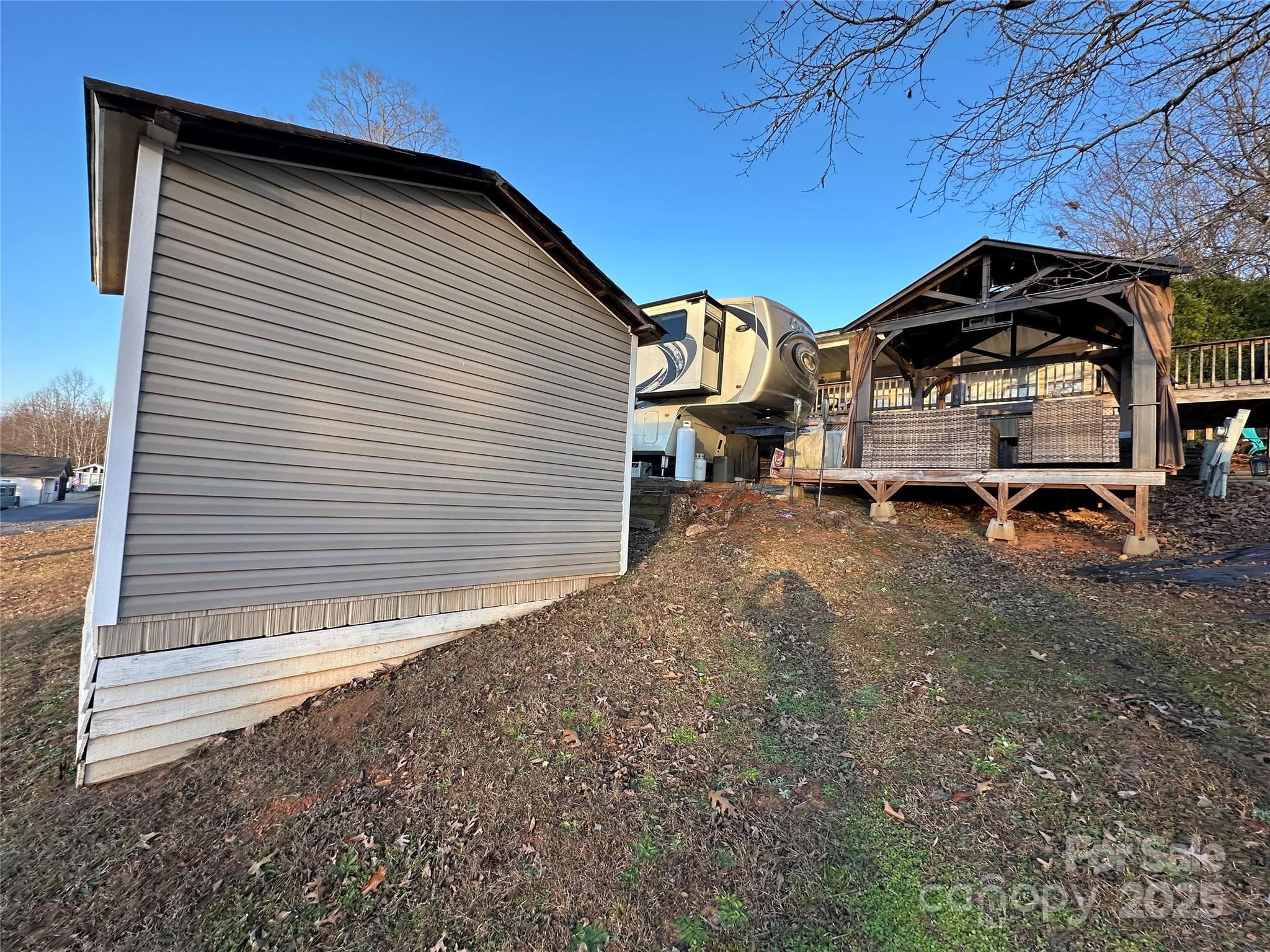 Lot at 116 Trestle Circle, New London, photo 14 of 47