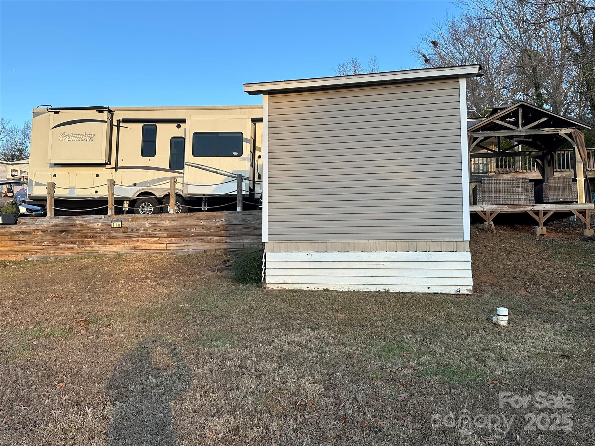 Lot at 116 Trestle Circle, New London, photo 16 of 47