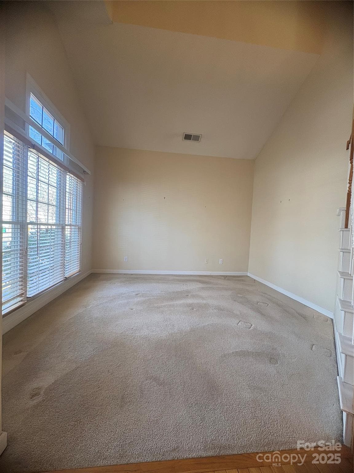Formal Living Room - Charlotte