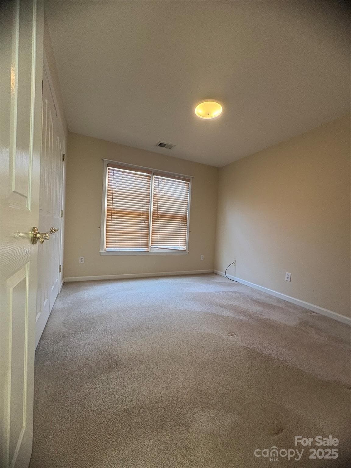 Upstairs 2nd Bedroom - Charlotte