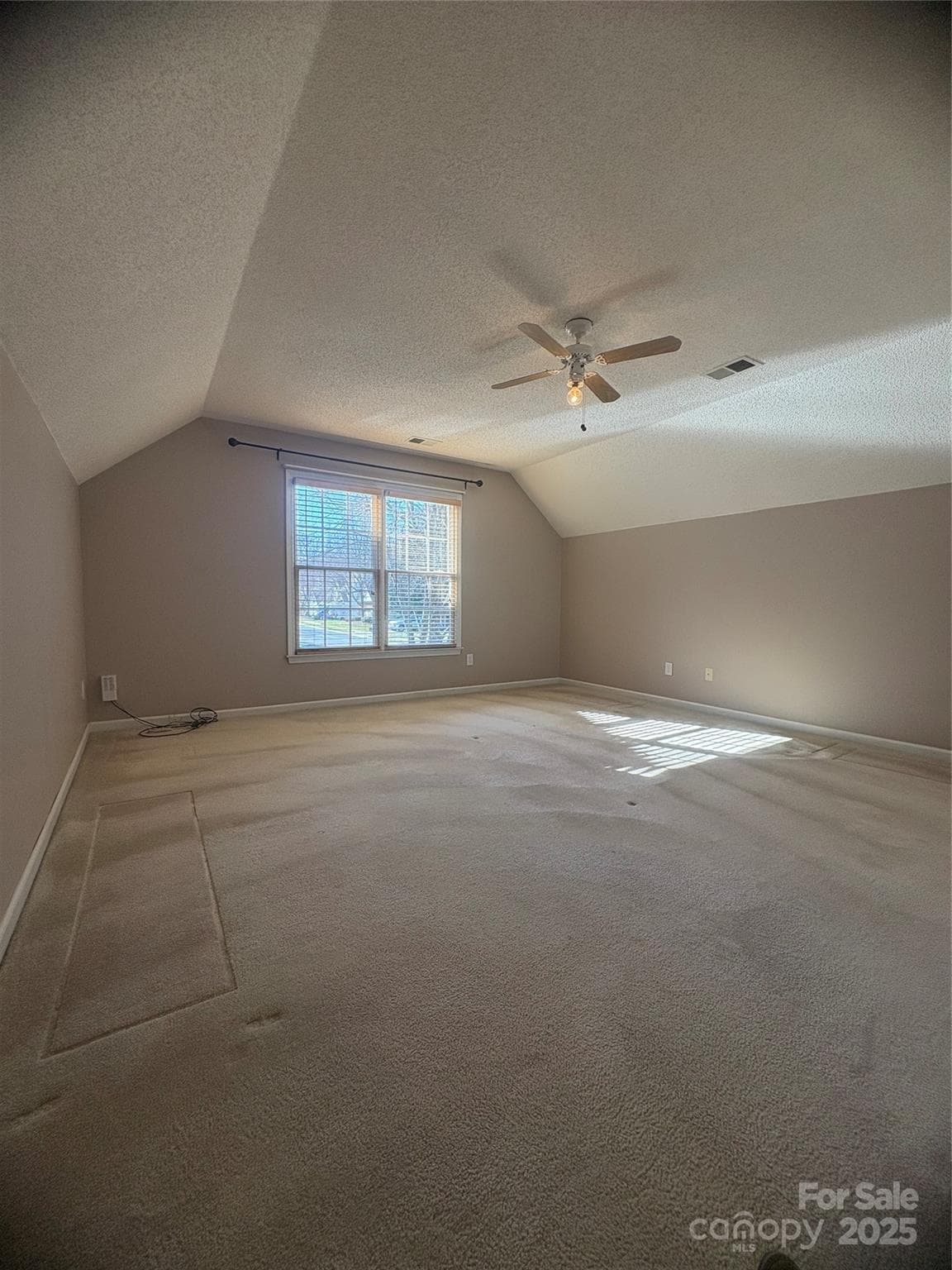 Upstairs 4th Bedroom - Charlotte