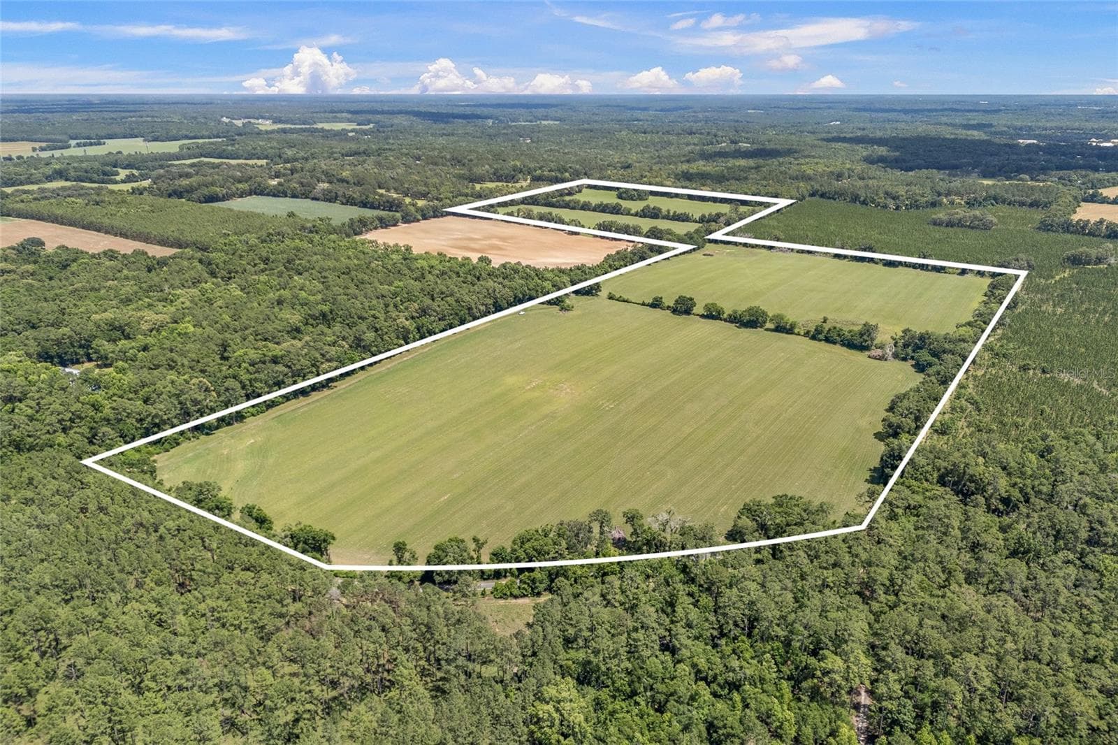 Land at 227TH DR, HIGH SPRINGS, photo 2 of 39
