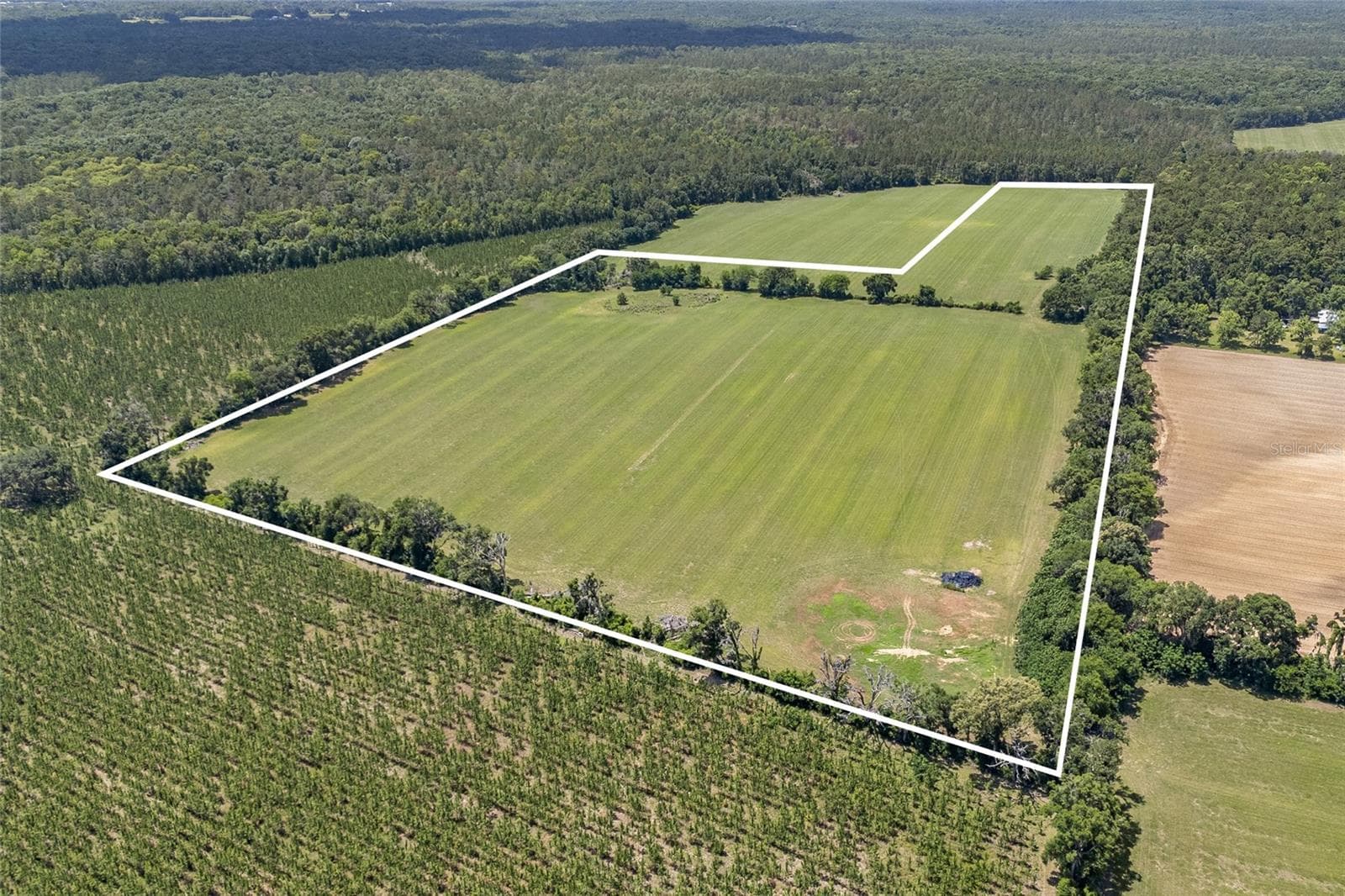 Land at 227TH DR, HIGH SPRINGS, photo 14 of 39